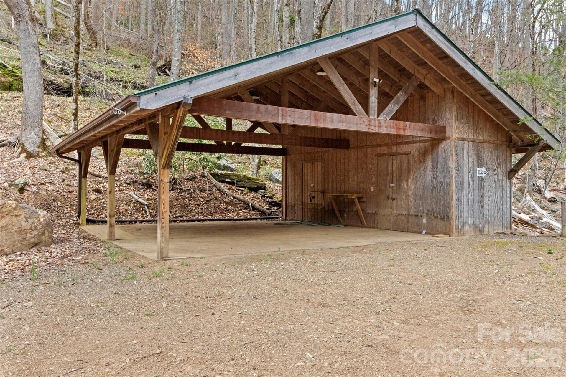 142 Cold Spring Road - Photo 32