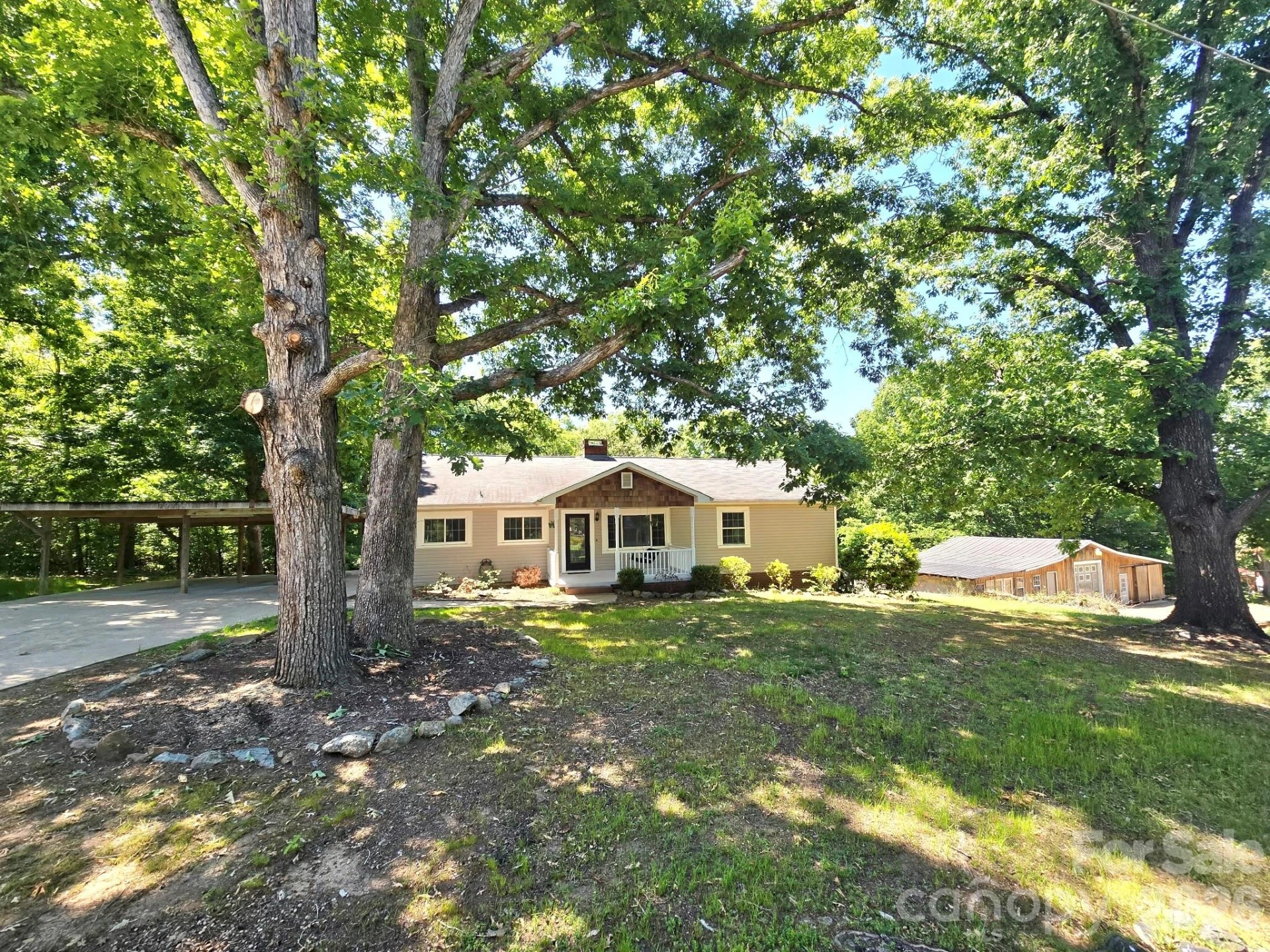 29386 Nelson Mountain Road
