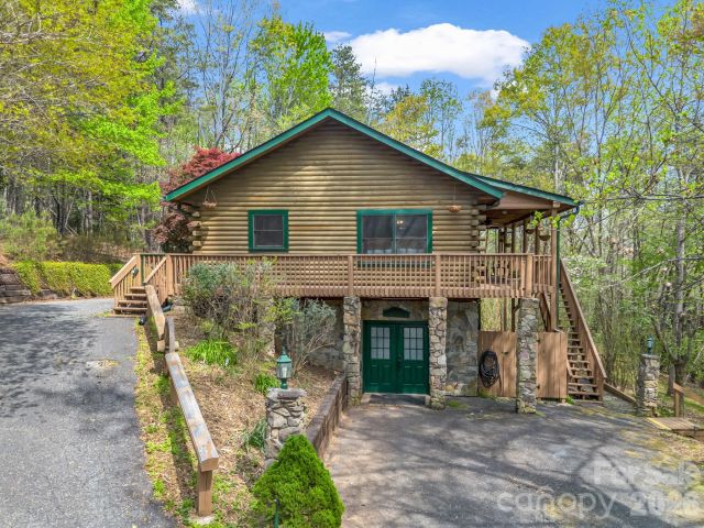 233 Shumont Estates Road, Lake Lure, NC, 28746