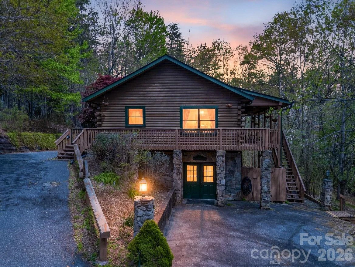 233 Shumont Estates Road - Photo 2