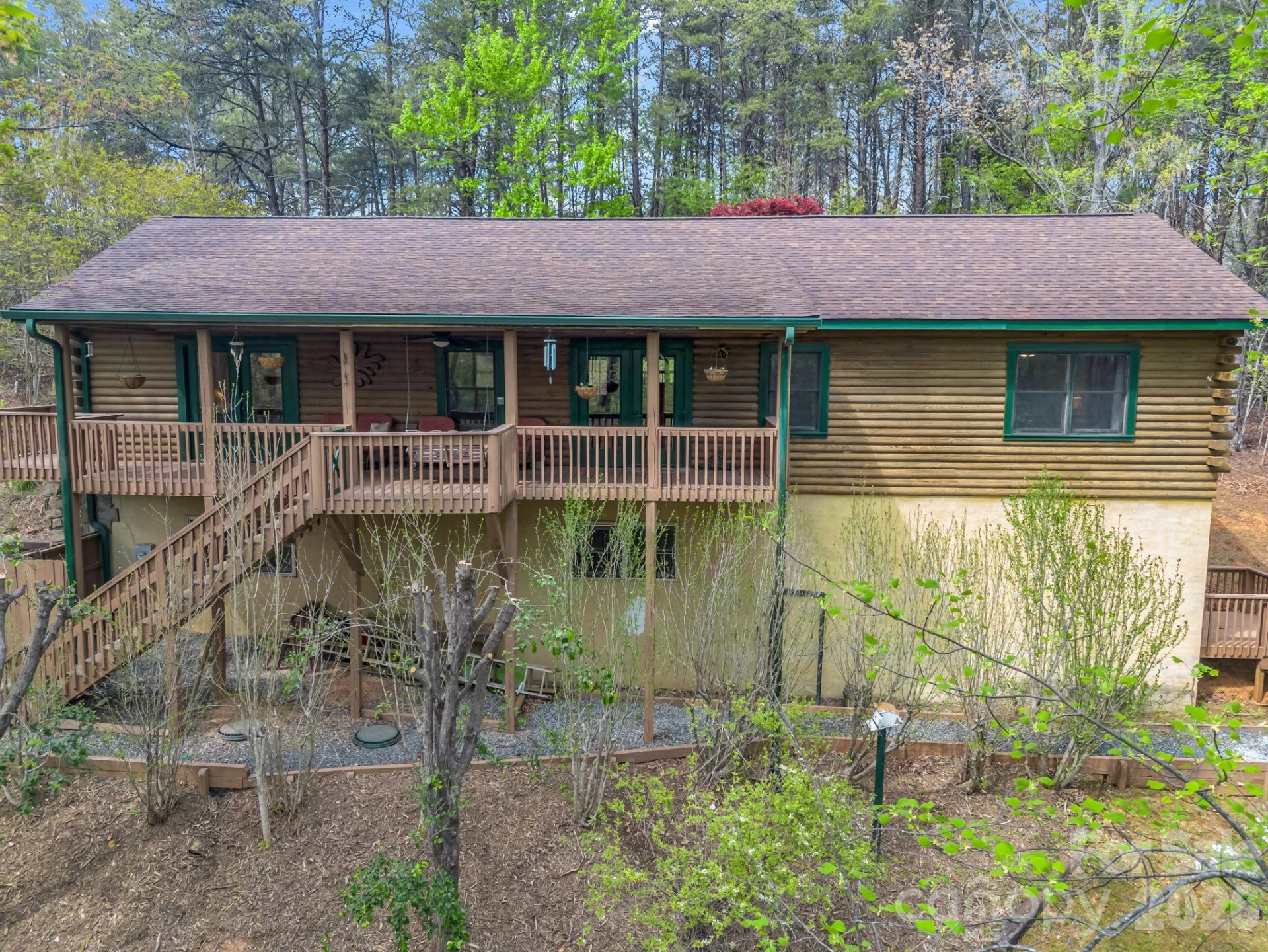 233 Shumont Estates Road - Photo 3