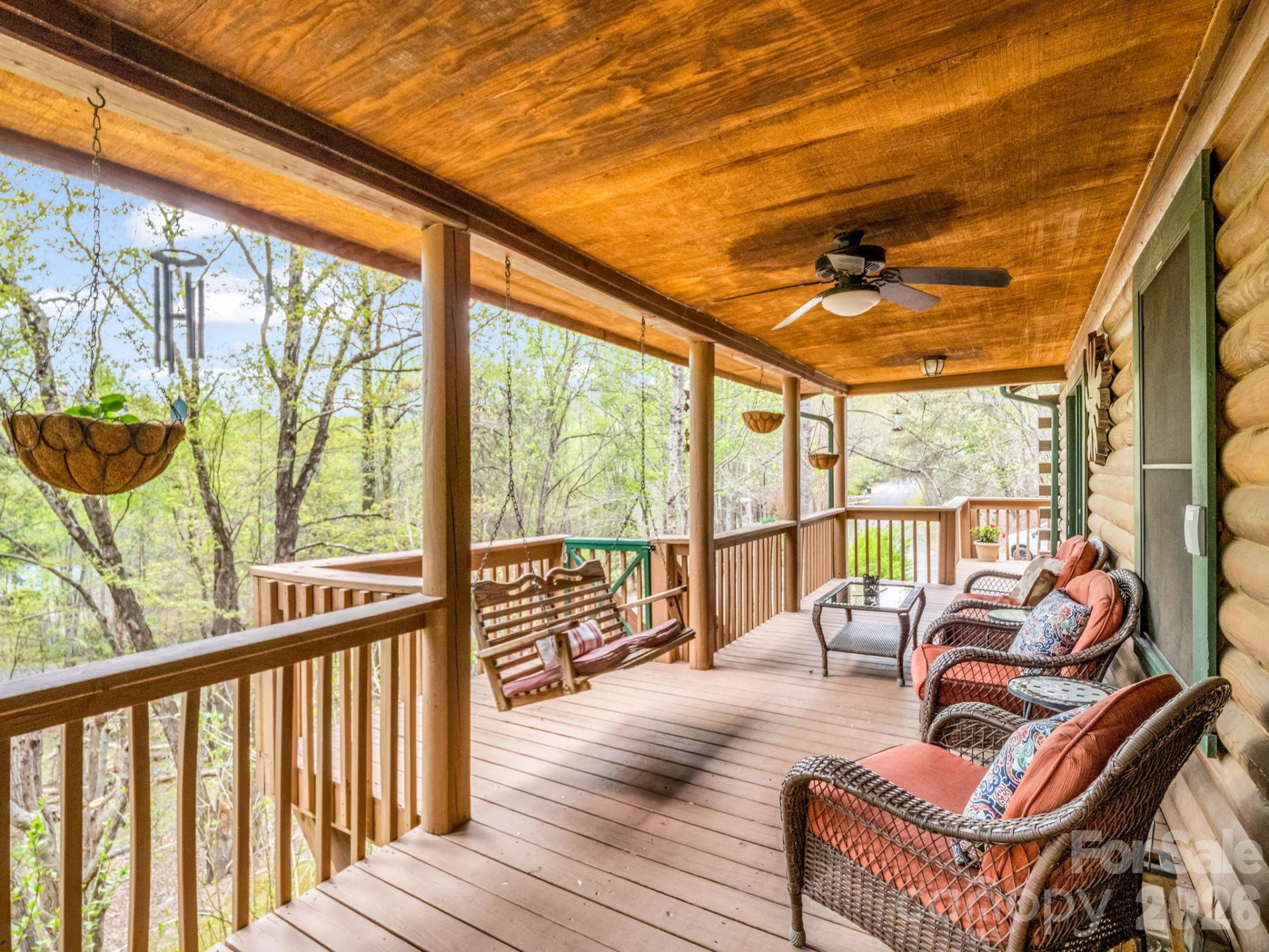 233 Shumont Estates Road - Photo 4