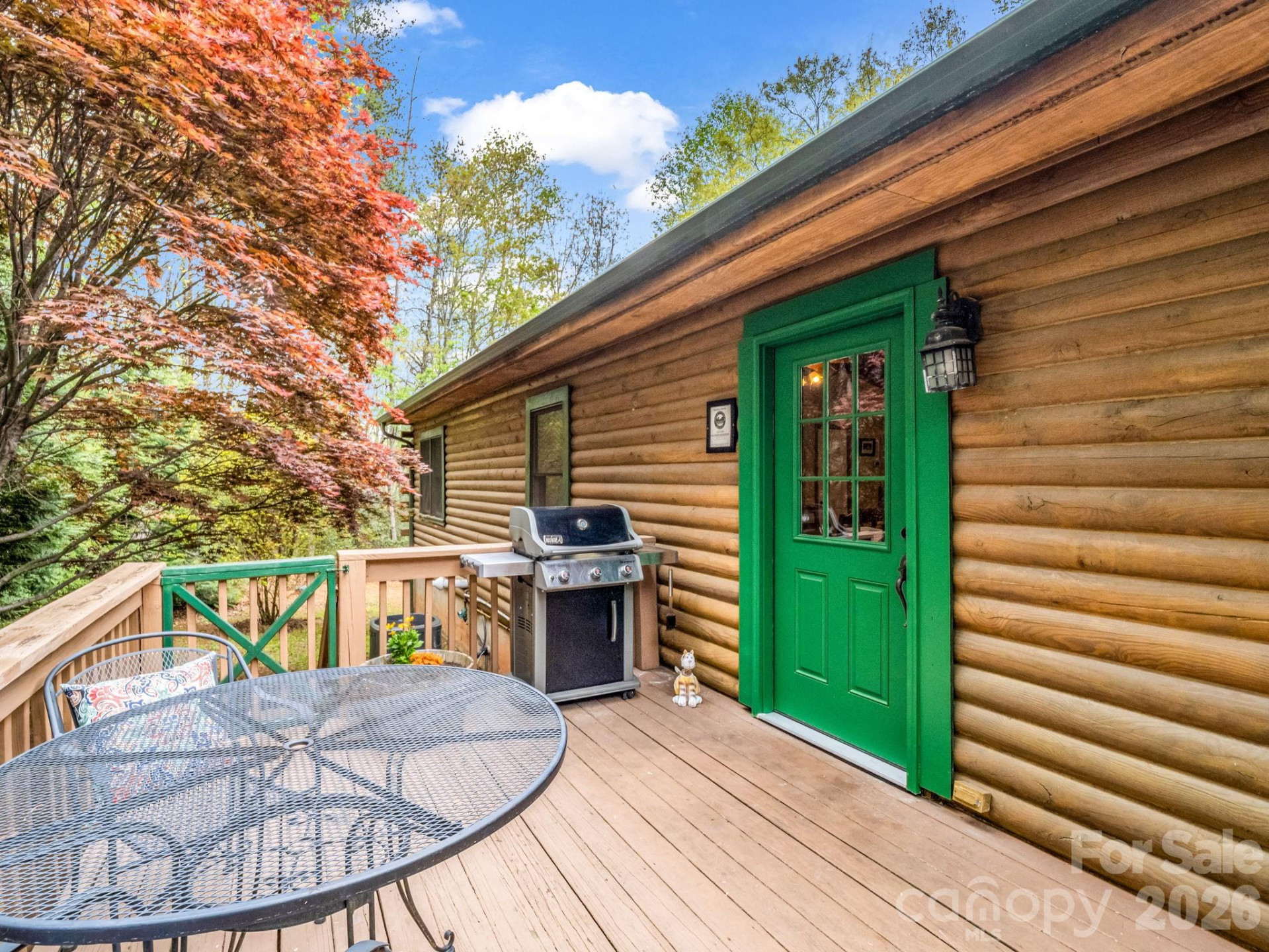 233 Shumont Estates Road - Photo 5