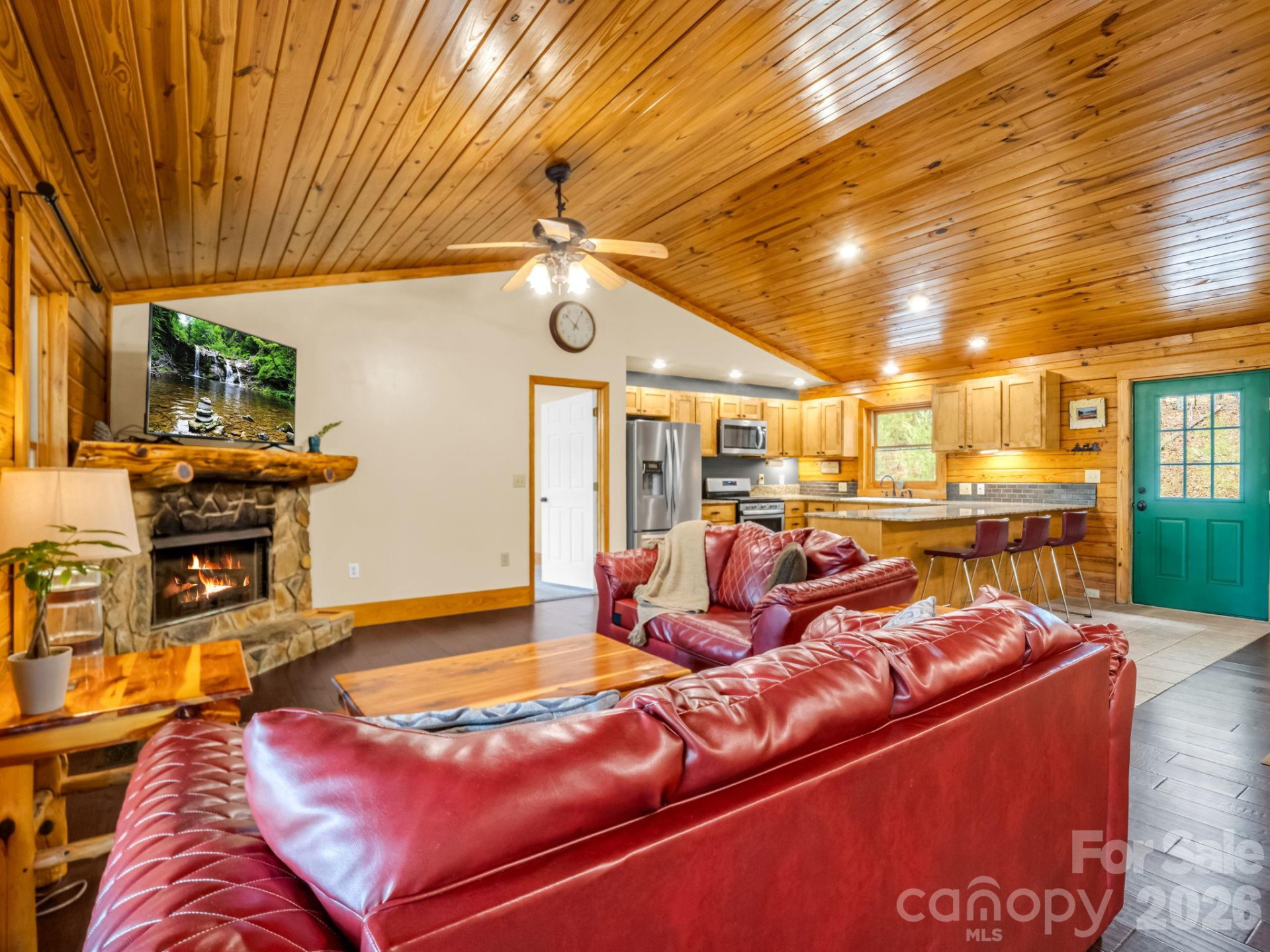 233 Shumont Estates Road - Photo 9