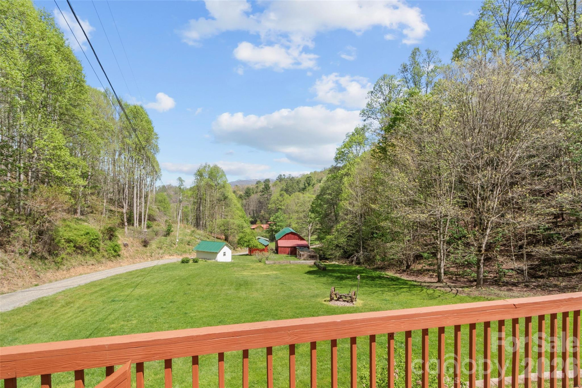 469 Hensley Branch Road - Photo 2