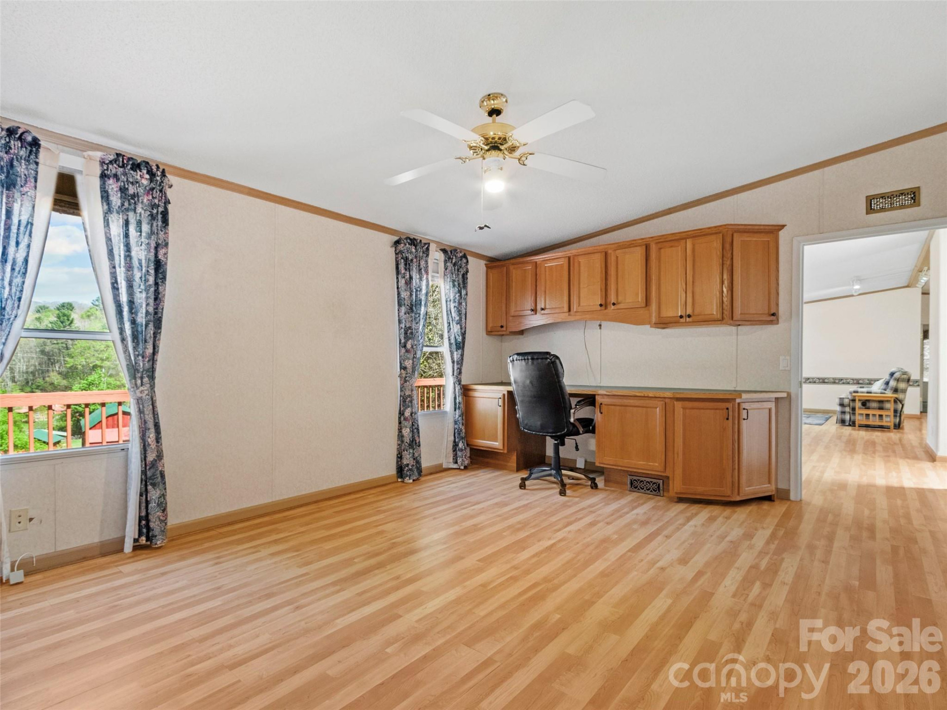 469 Hensley Branch Road - Photo 18