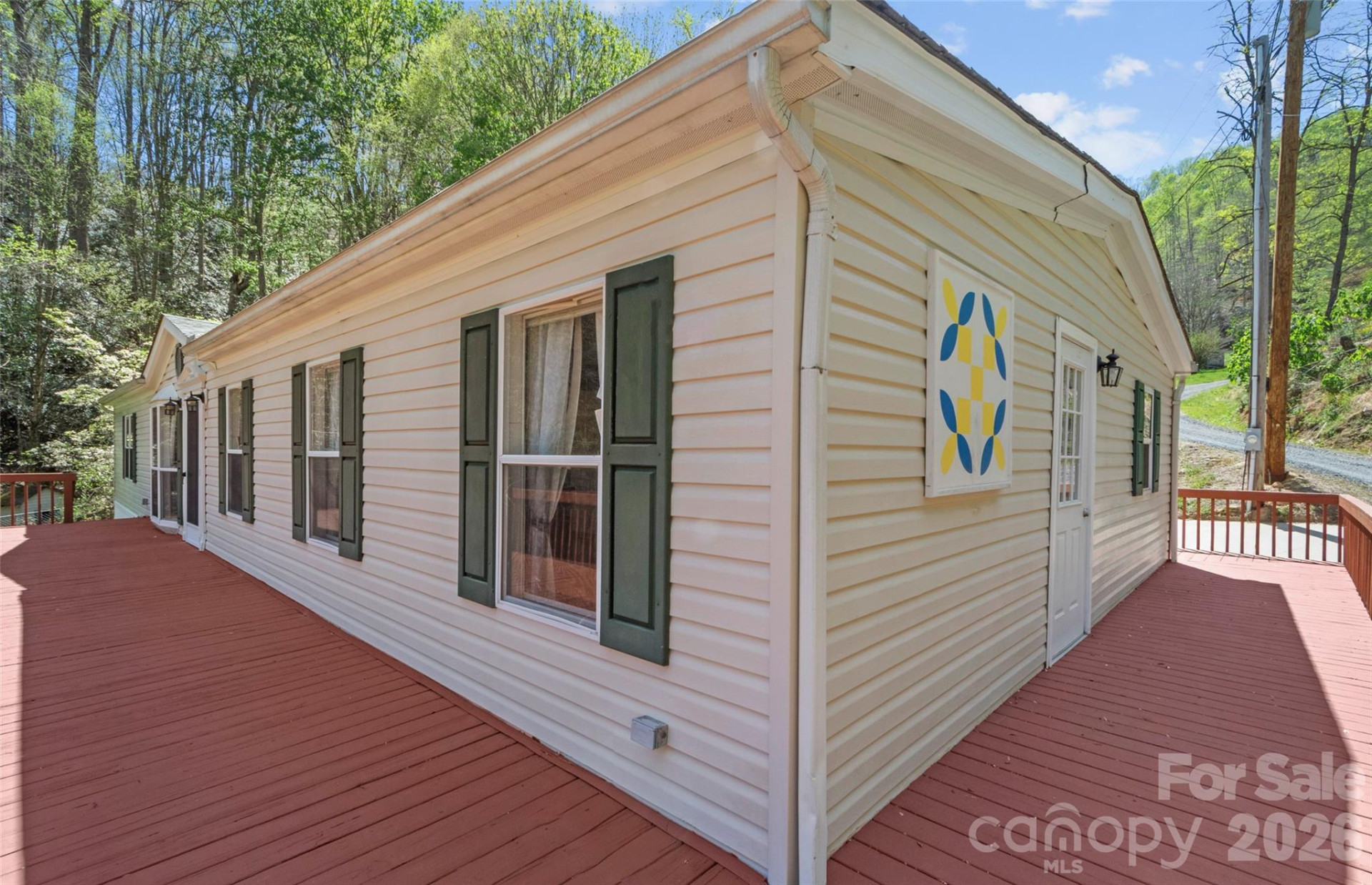 469 Hensley Branch Road - Photo 28