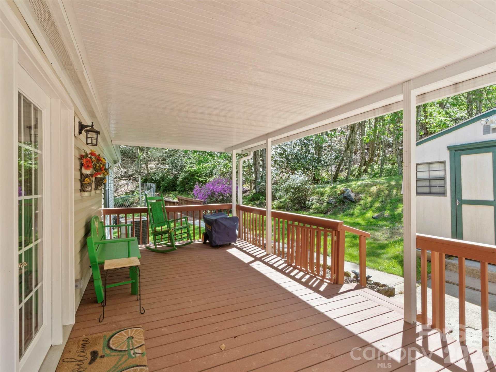 469 Hensley Branch Road - Photo 4