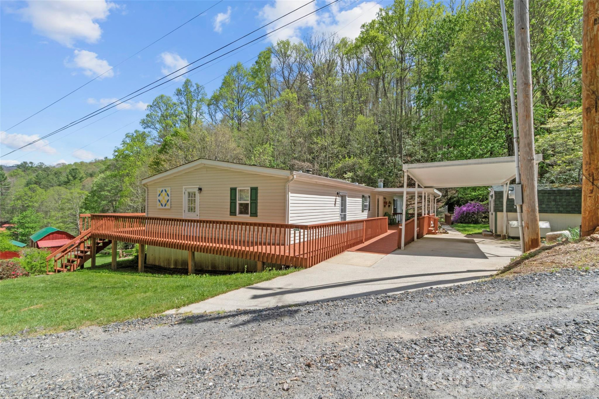 469 Hensley Branch Road - Photo 32