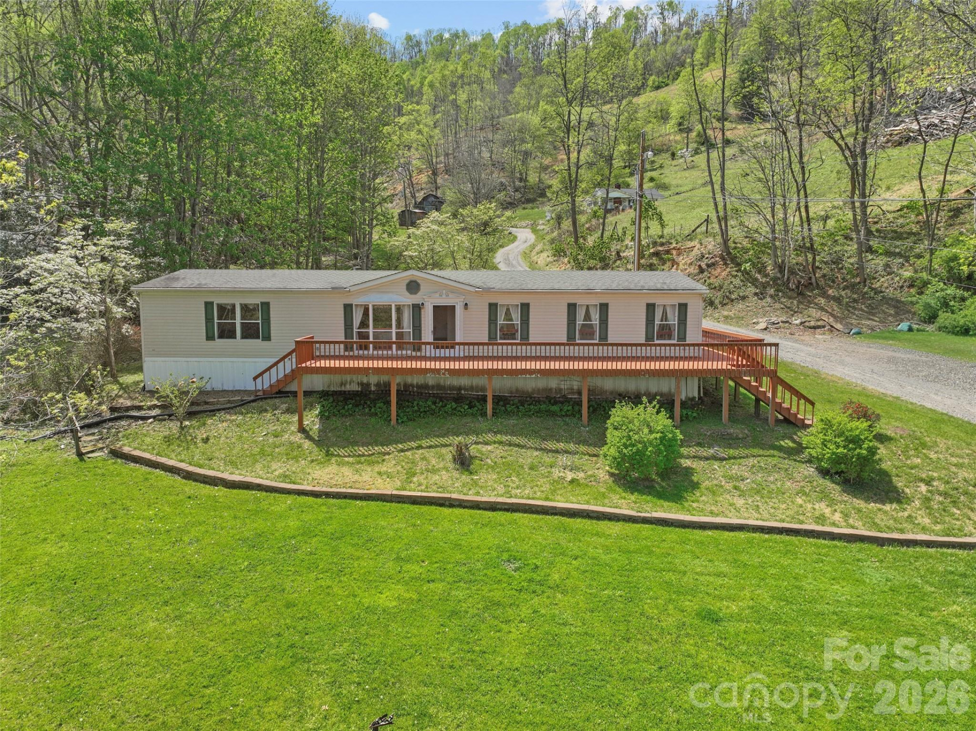 469 Hensley Branch Road - Photo 36