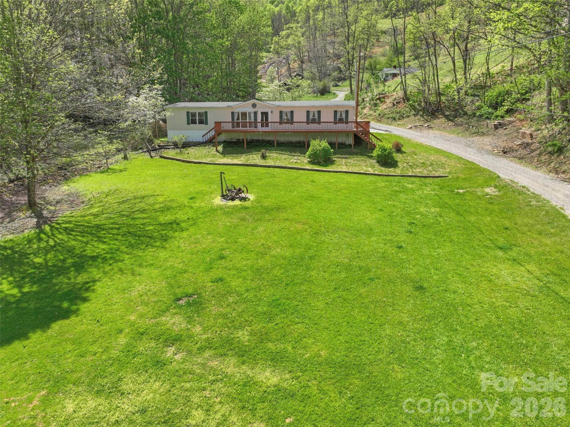 469 Hensley Branch Road - Photo 37