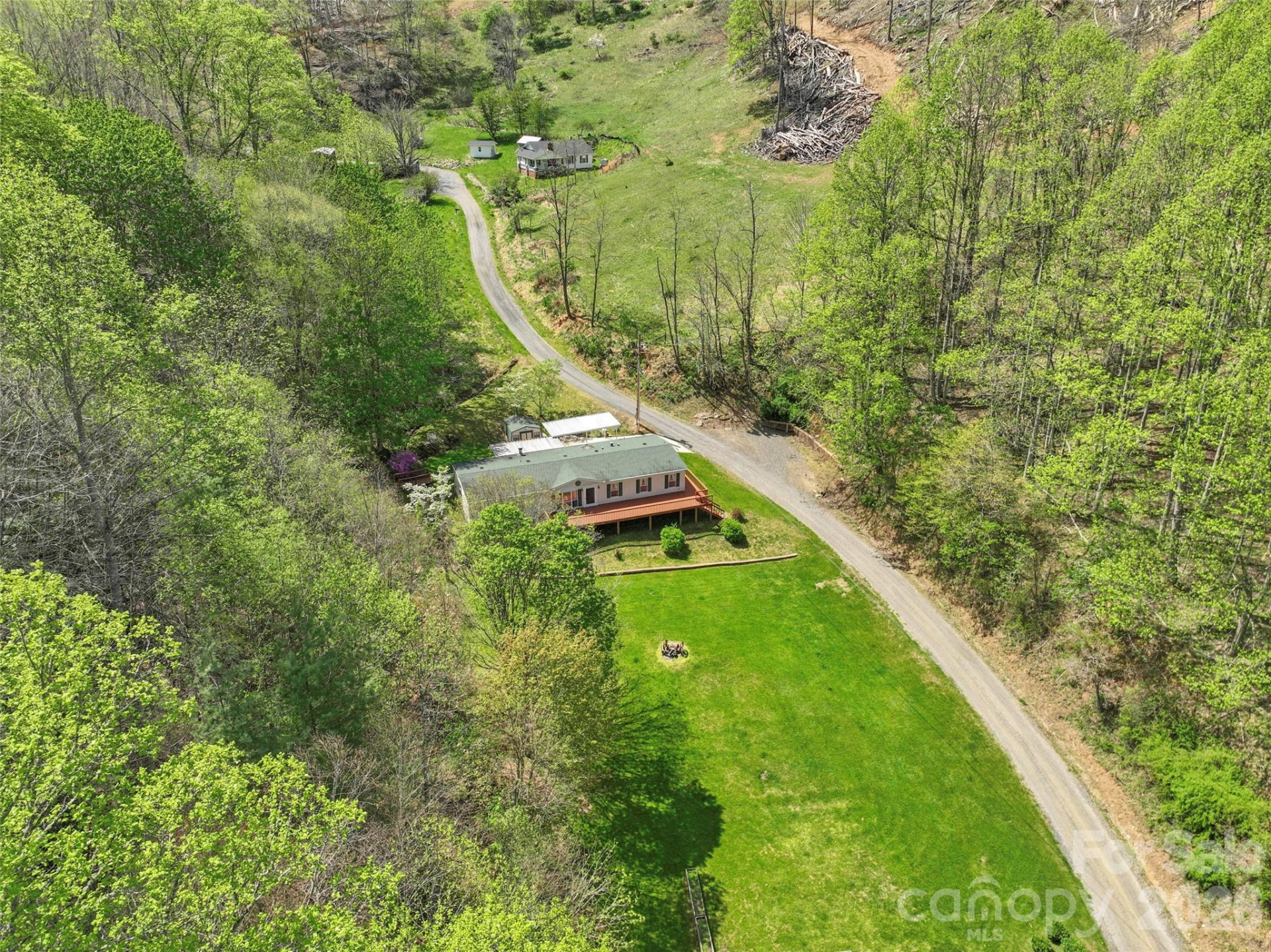 469 Hensley Branch Road - Photo 40
