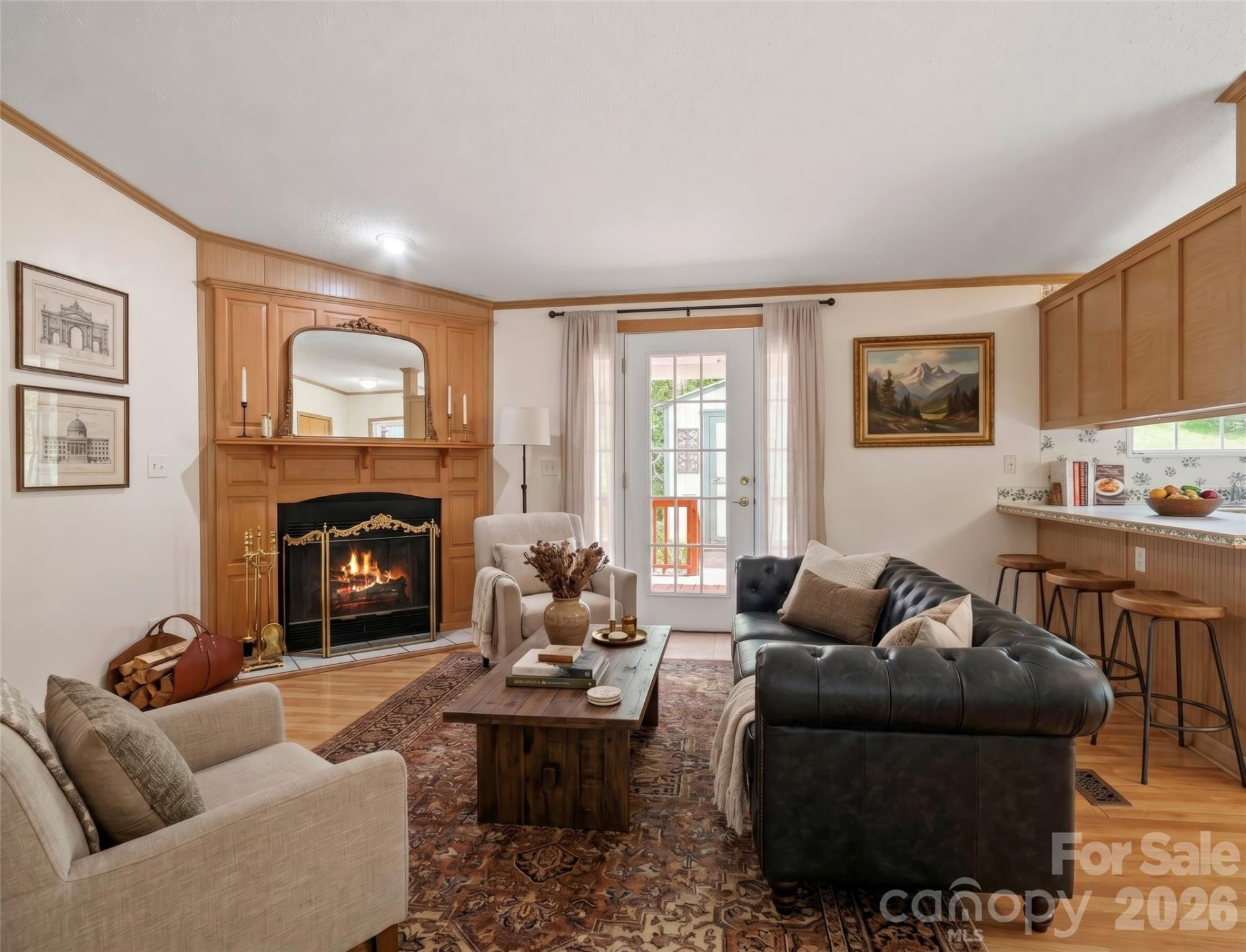 469 Hensley Branch Road - Photo 5