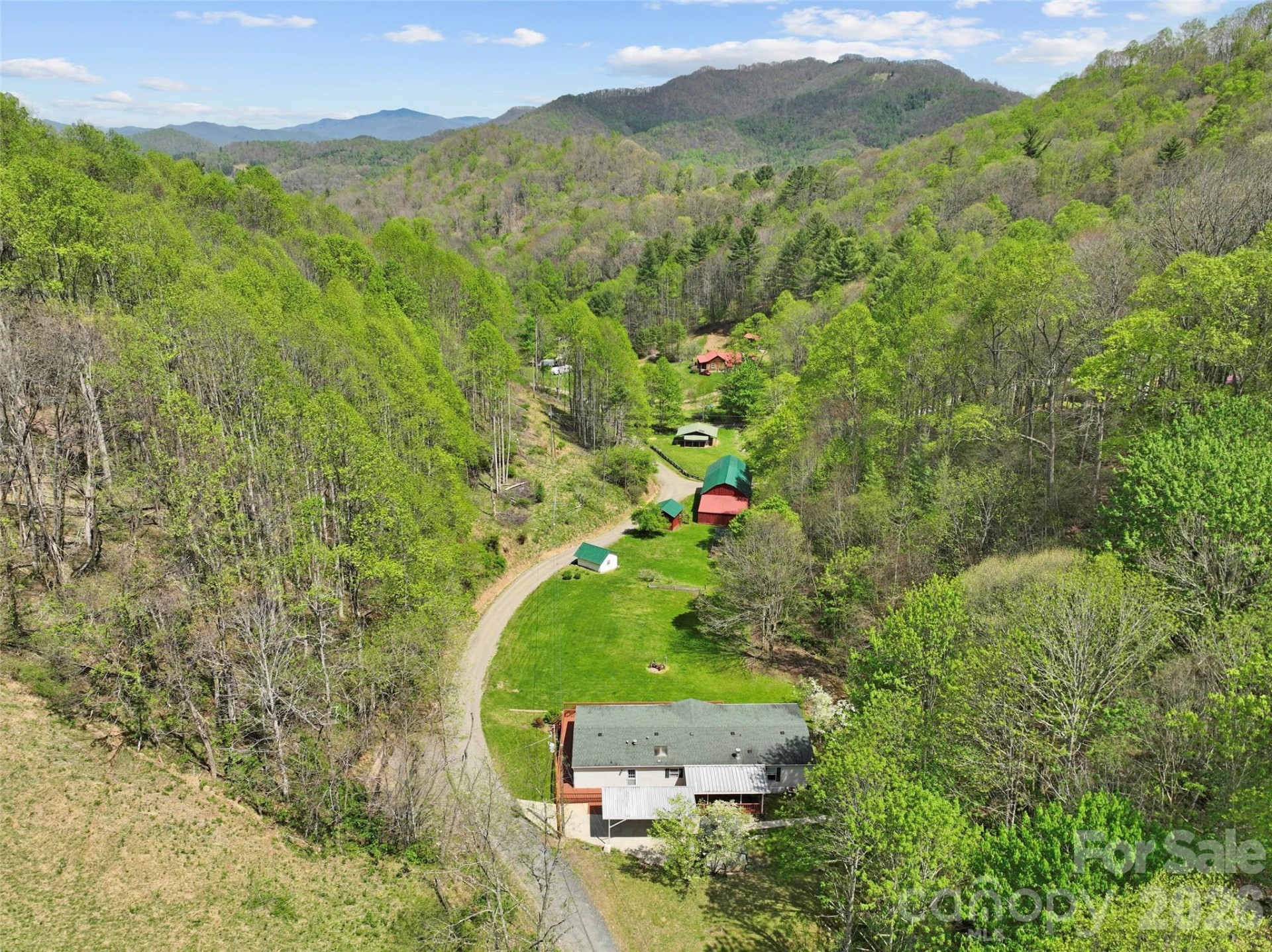 469 Hensley Branch Road - Photo 41