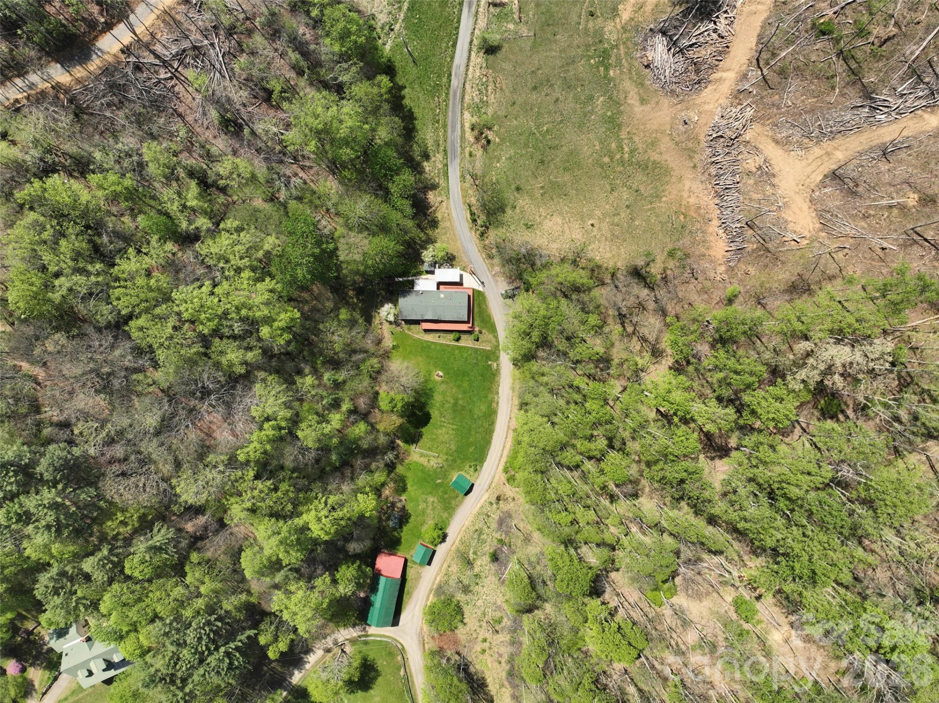 469 Hensley Branch Road - Photo 42