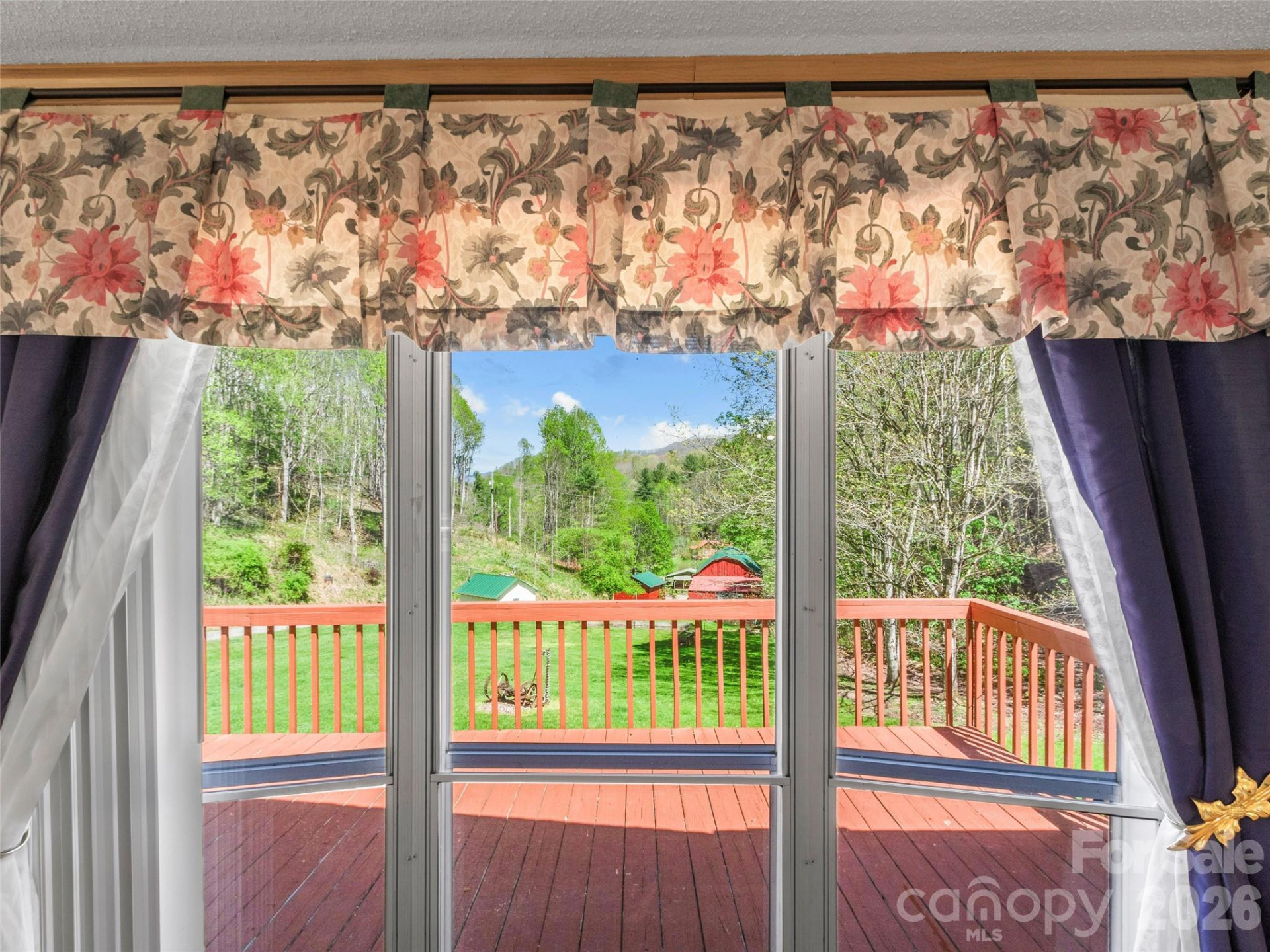 469 Hensley Branch Road - Photo 8