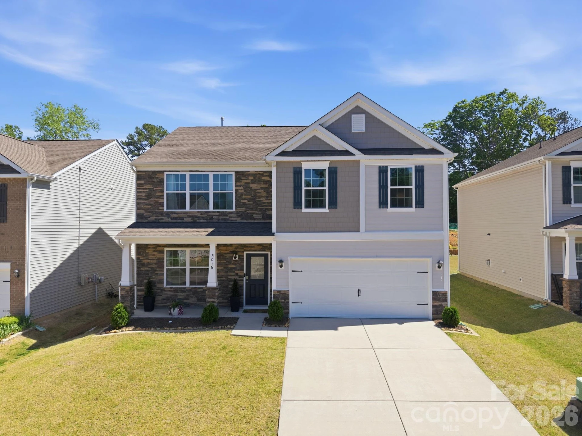 3016 Platinum Pointe Drive - Photo 29