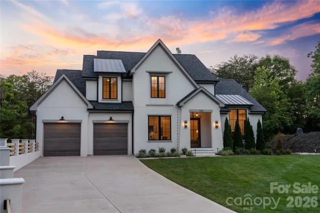 150 Palmer Marsh Place, Mooresville, NC, 28117