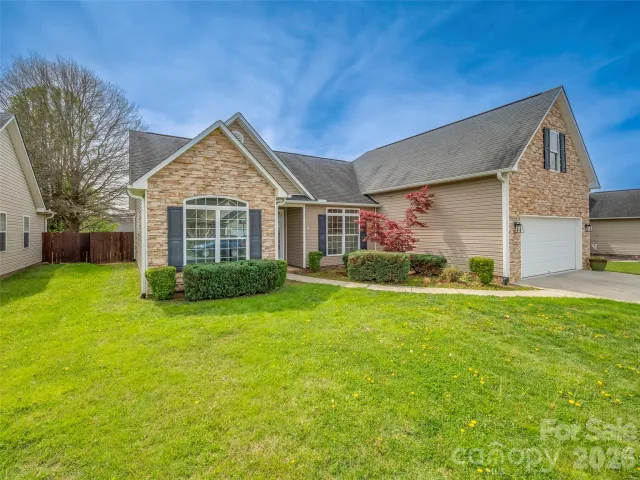 33 Hiawassee Road