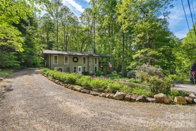 134 The Trail, Maggie Valley, NC, 28751