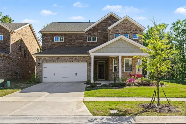 5109 Kinsbridge Drive, Mint Hill, NC, 28227