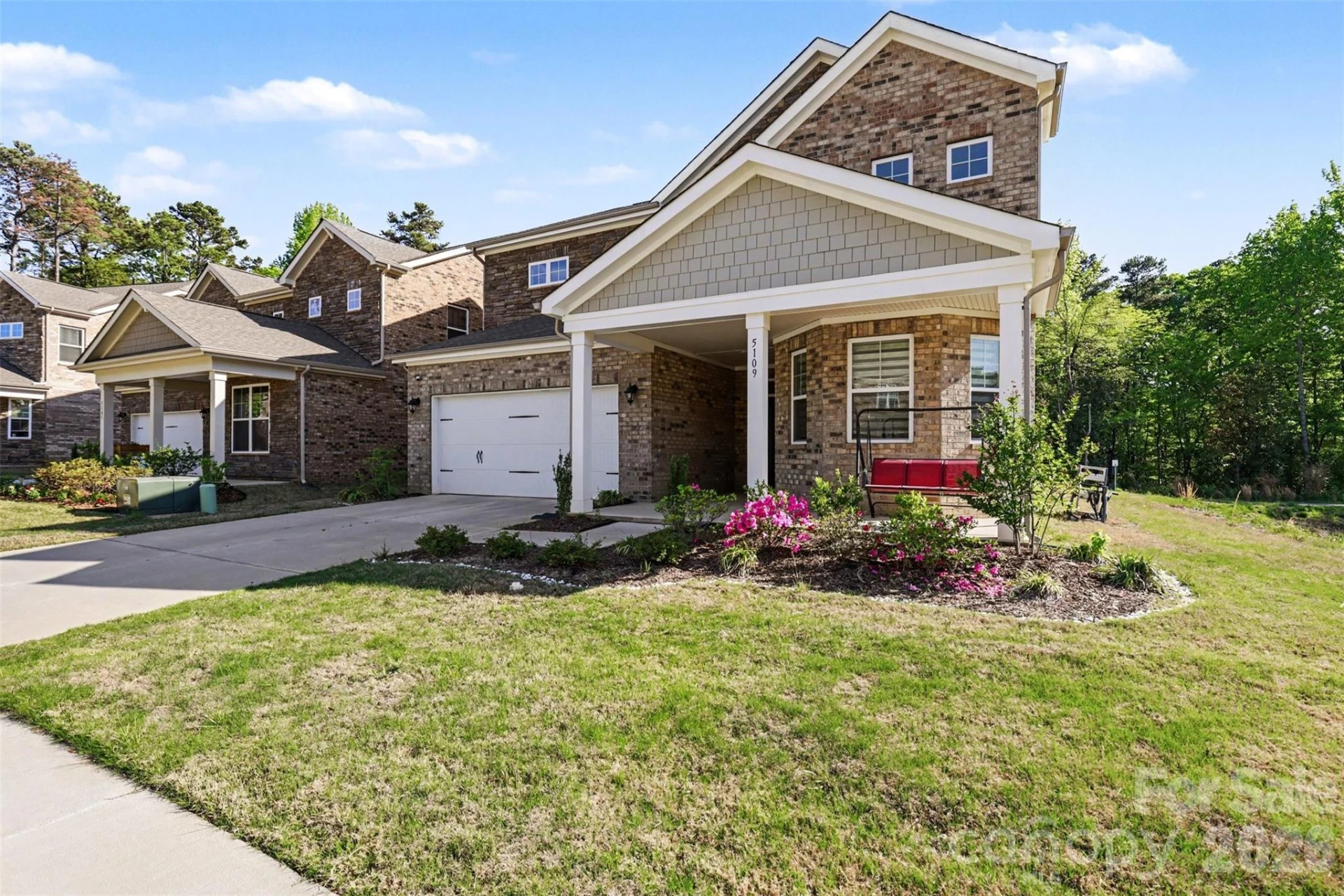 5109 Kinsbridge Drive - Photo 3