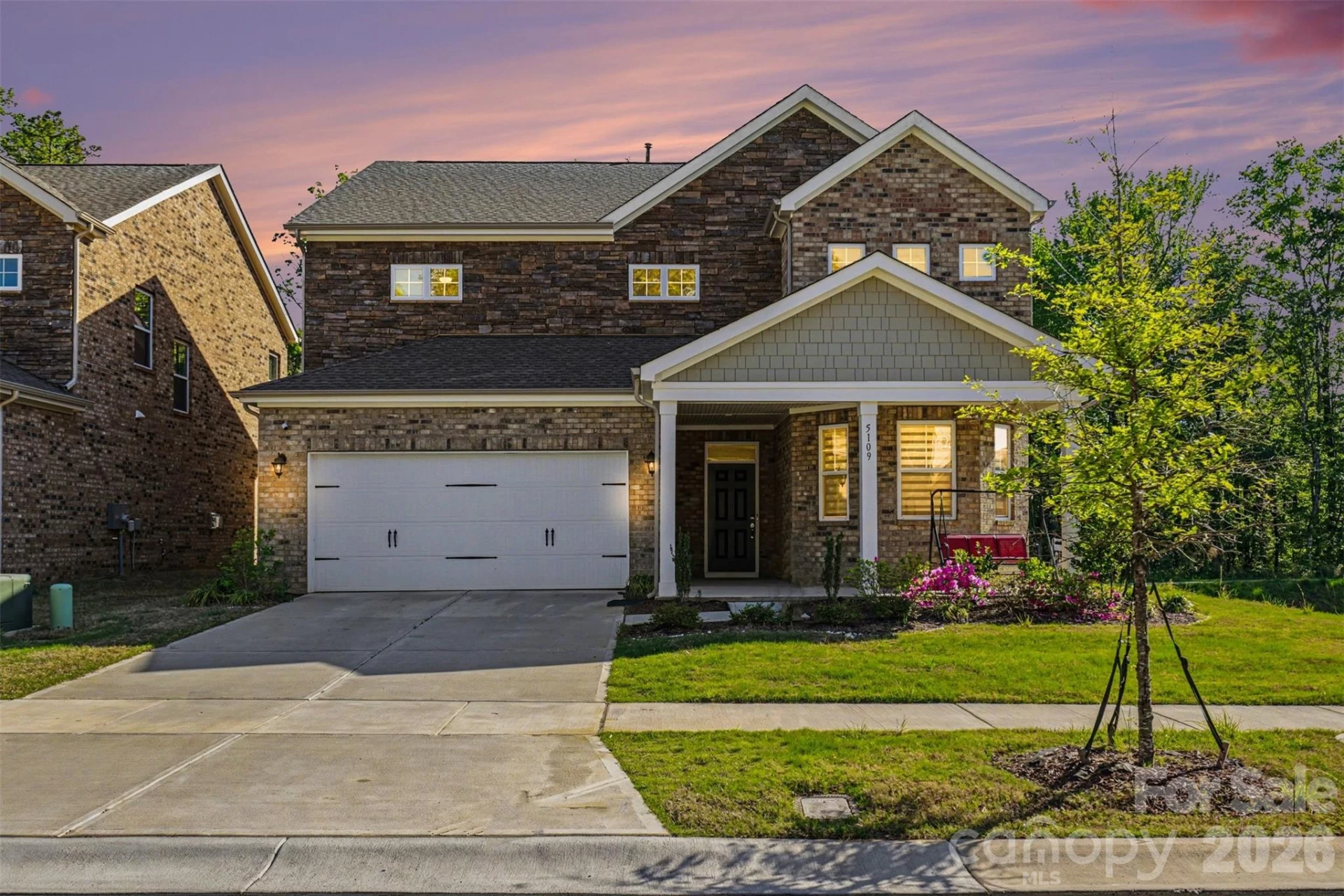5109 Kinsbridge Drive - Photo 43