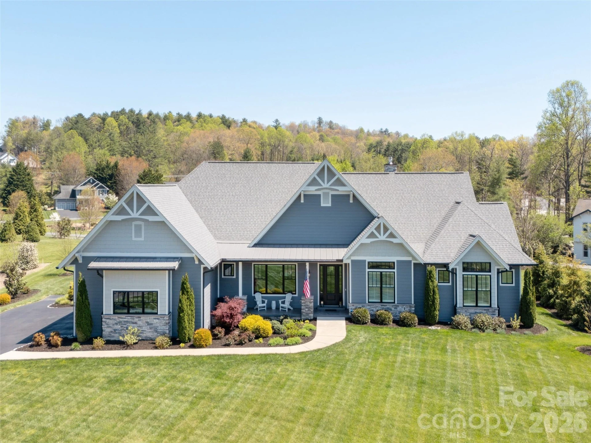 90 Drummond Circle