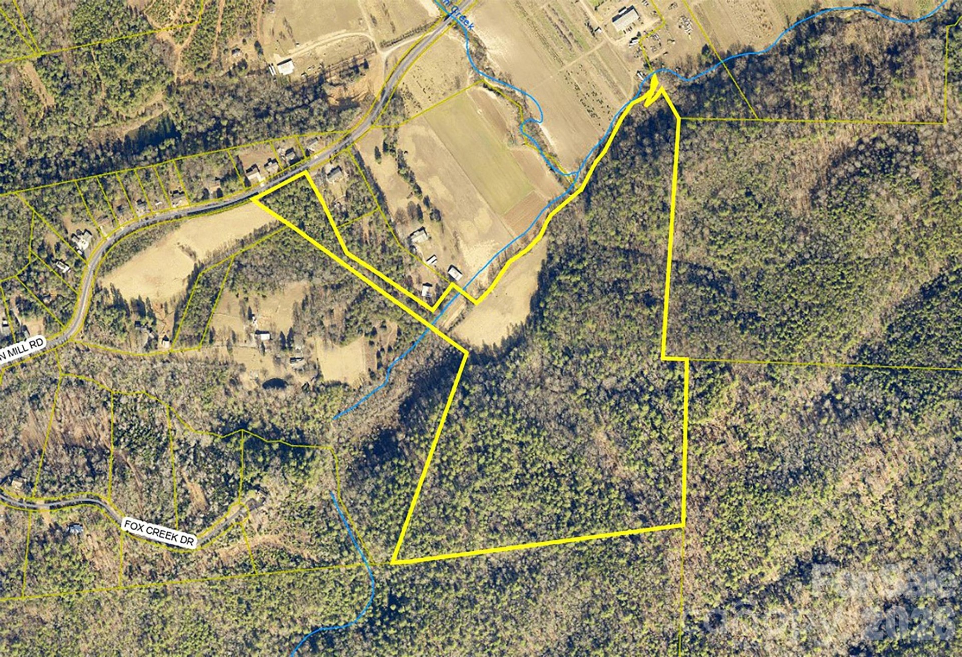 0 Henderson Mill Road - Photo 4