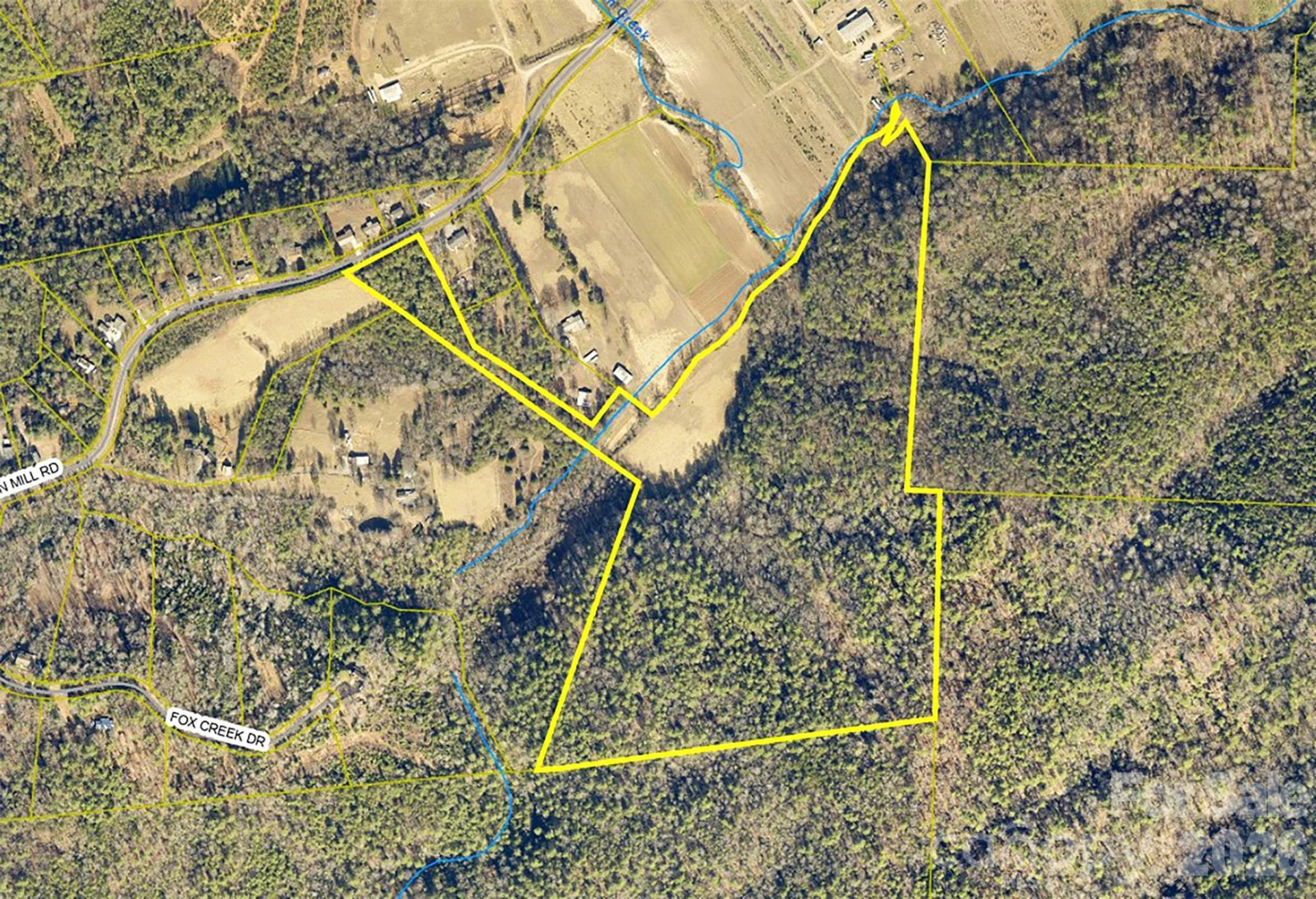0 Henderson Mill Road - Photo 4