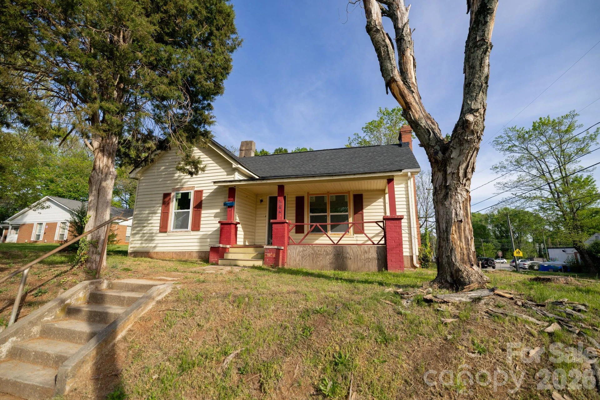 1201 Church Street