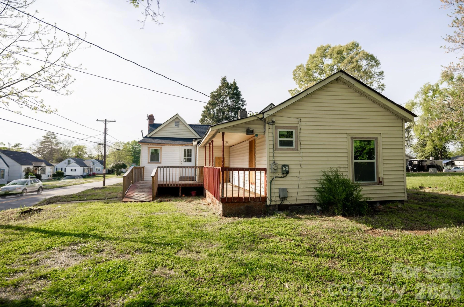 1201 Church Street - Photo 2