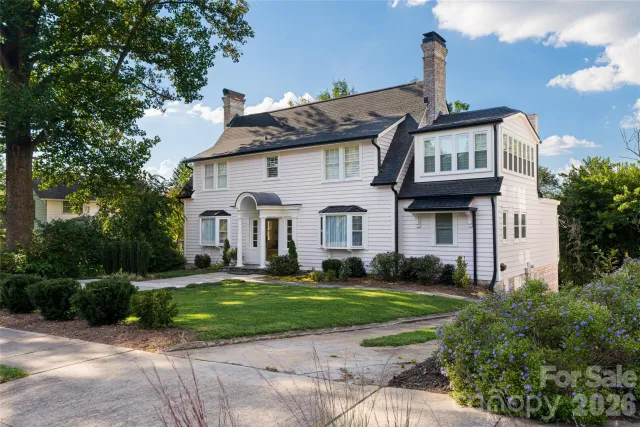55 Edgemont Road