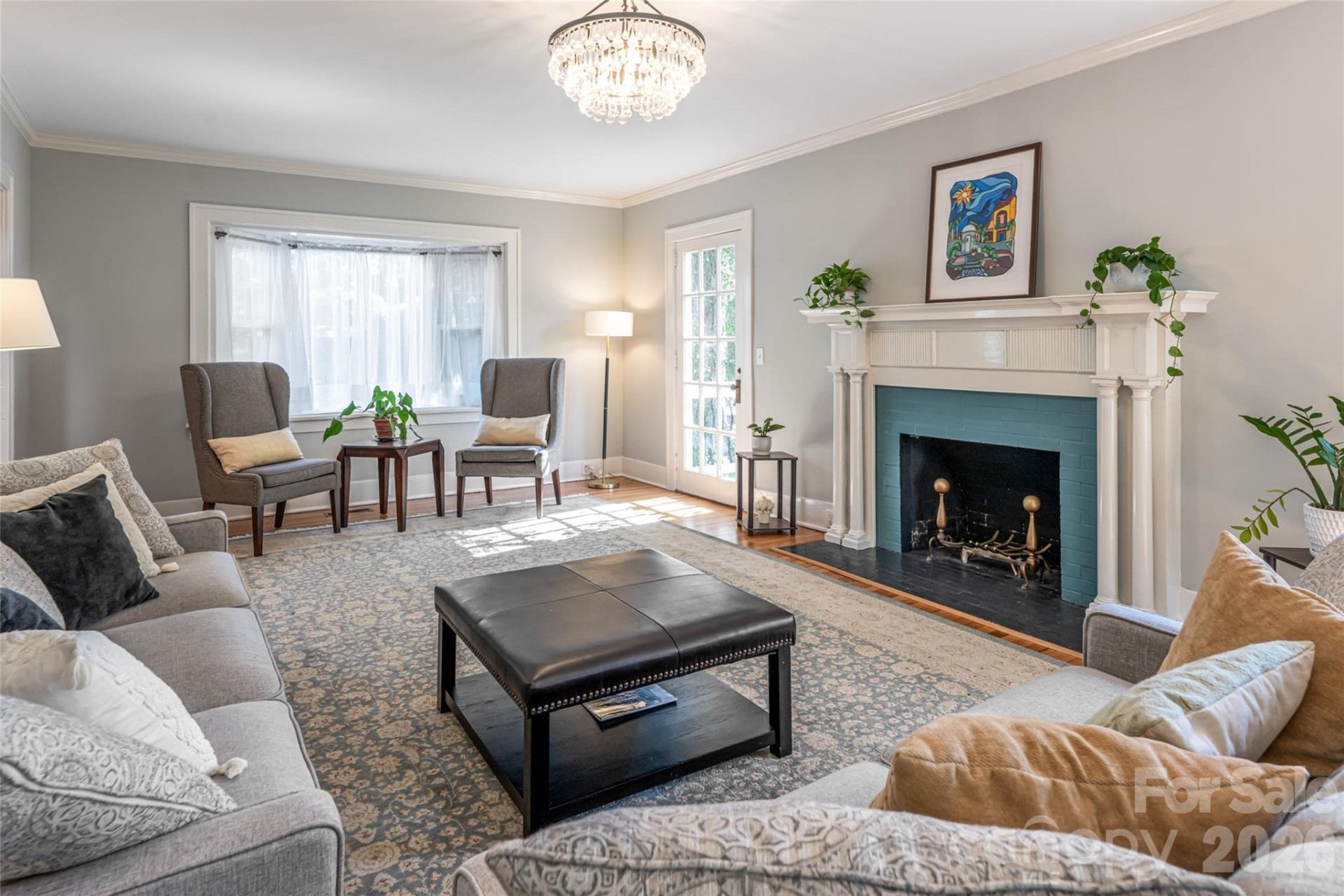 55 Edgemont Road - Photo 6