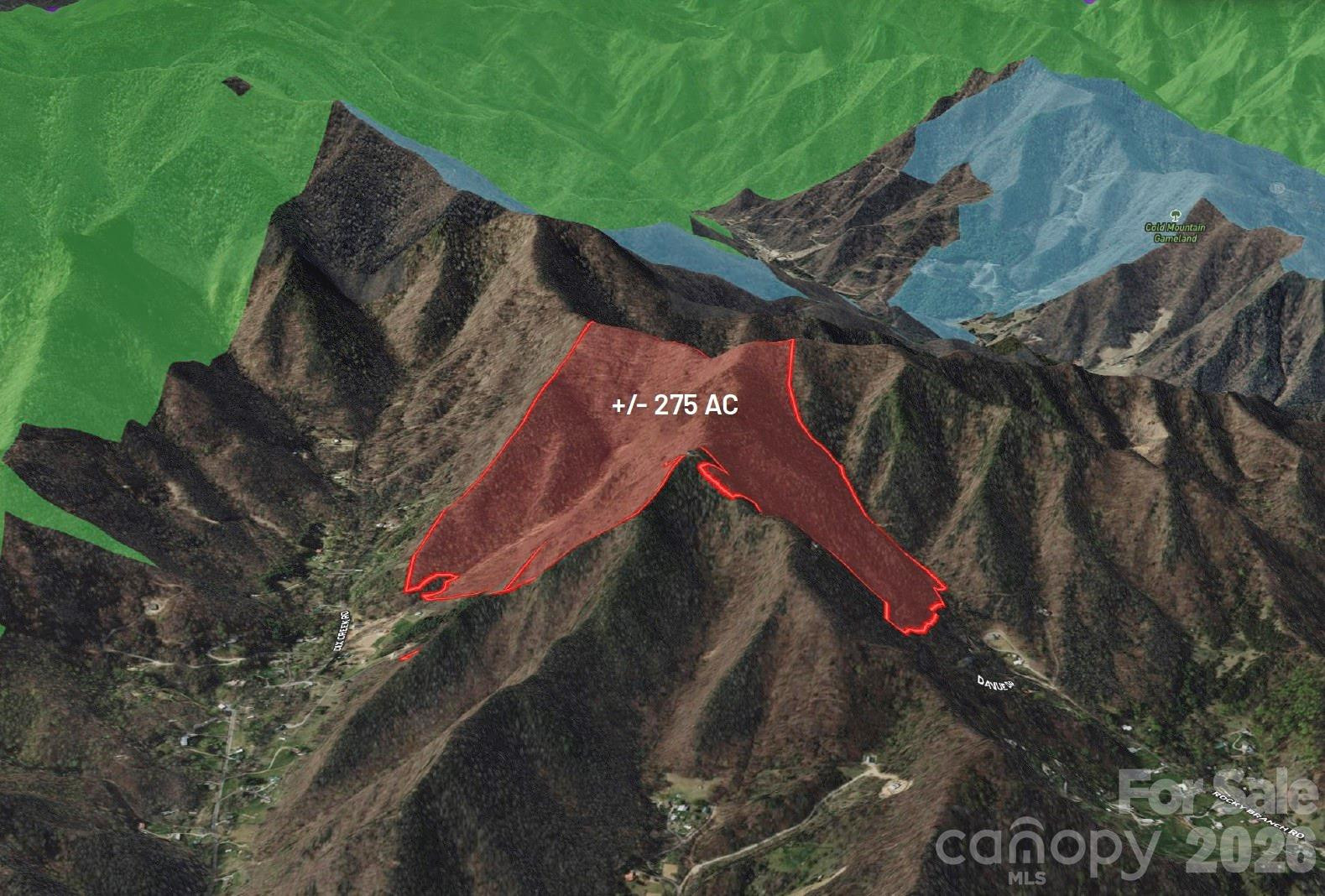 1299 Tiger Tail Lane - Photo 3