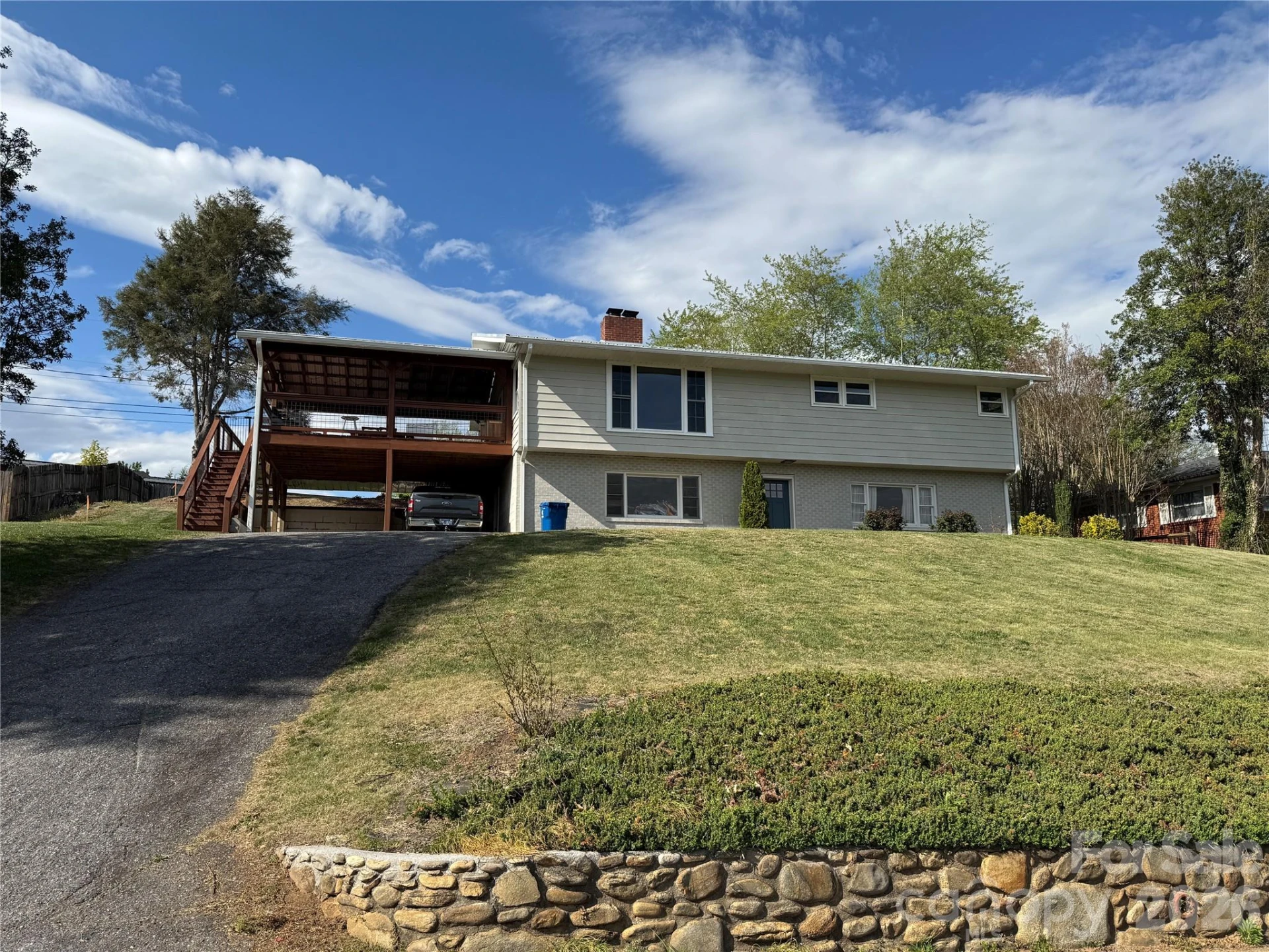 337 Haywood Drive