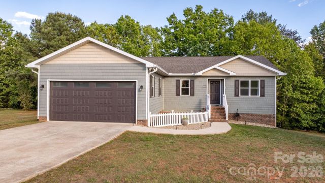 4262 Boulder Drive, Morganton, NC, 28655