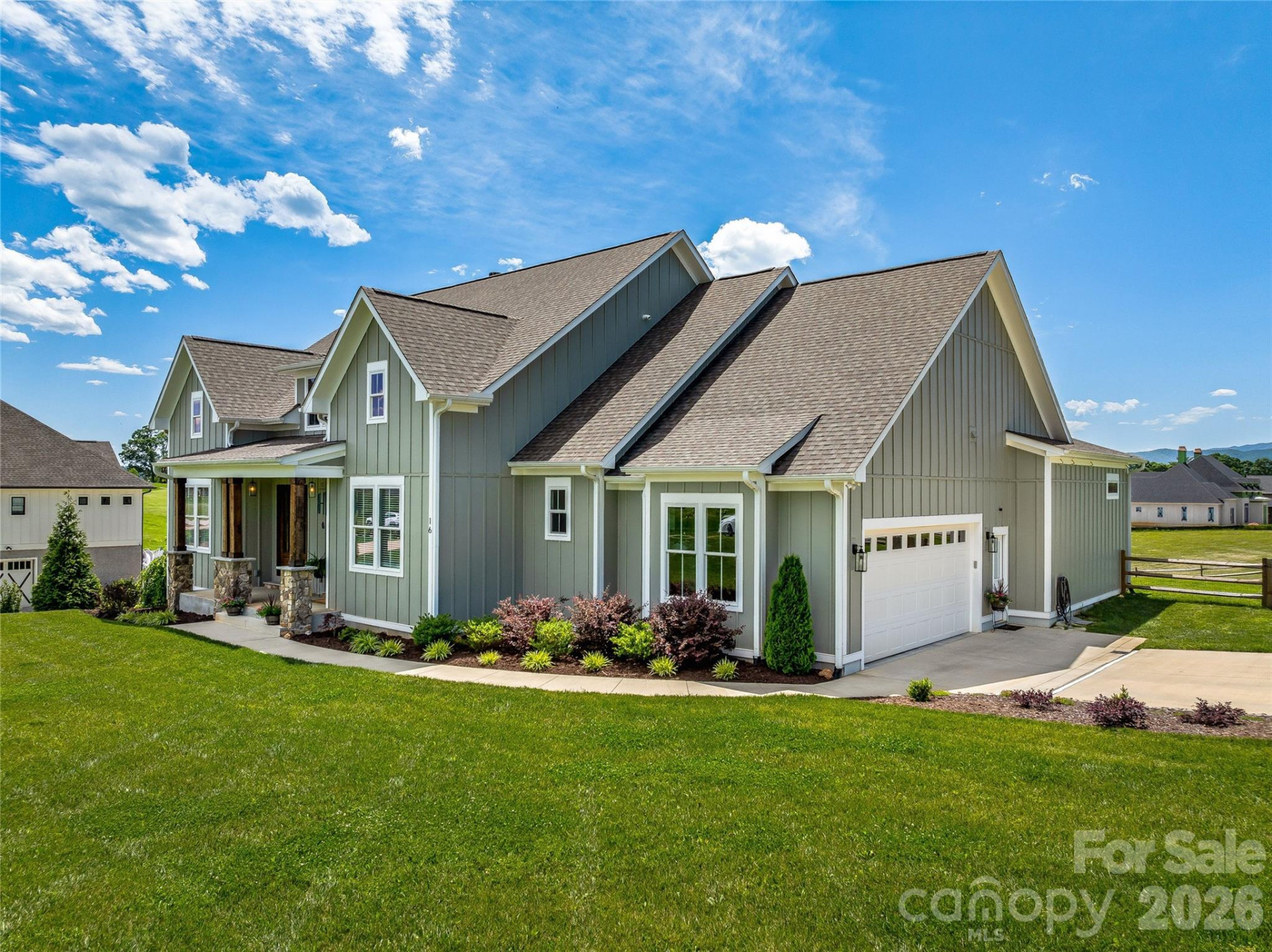 16 Pisgah Ridge Trail - Photo 2