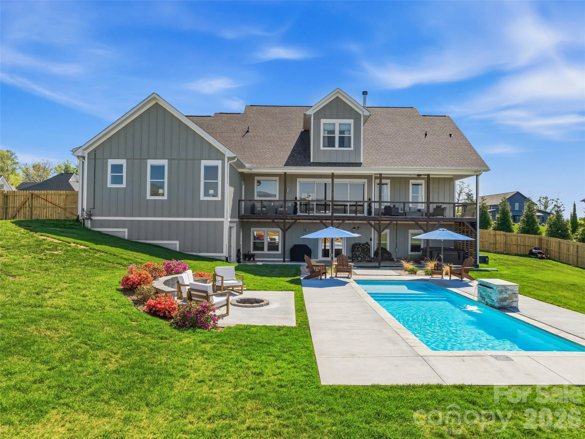 16 Pisgah Ridge Trail - Photo 2