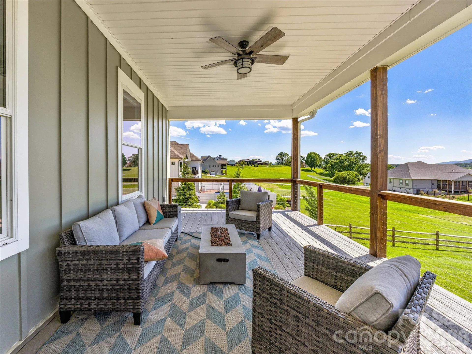 16 Pisgah Ridge Trail - Photo 14