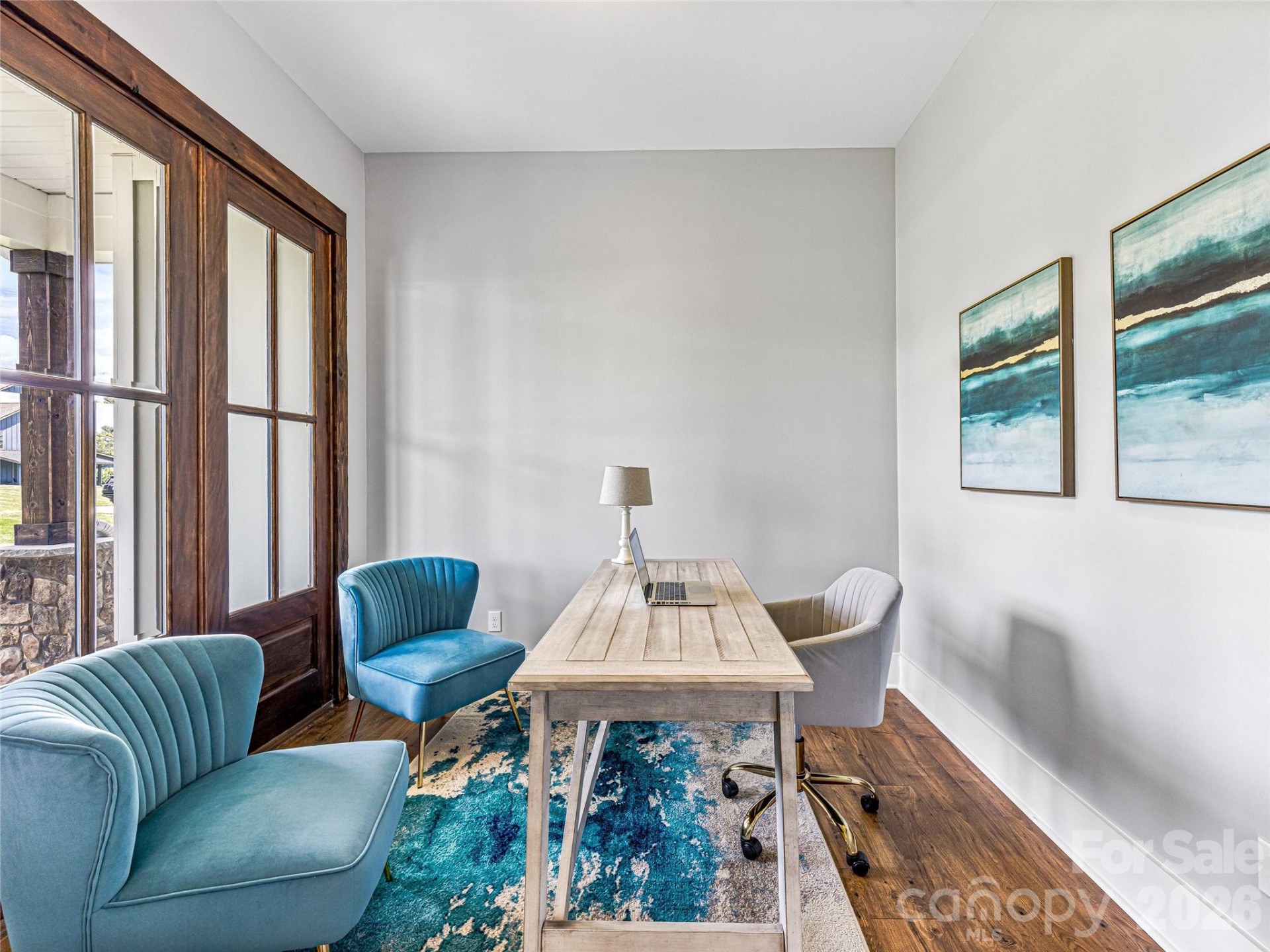 16 Pisgah Ridge Trail - Photo 16