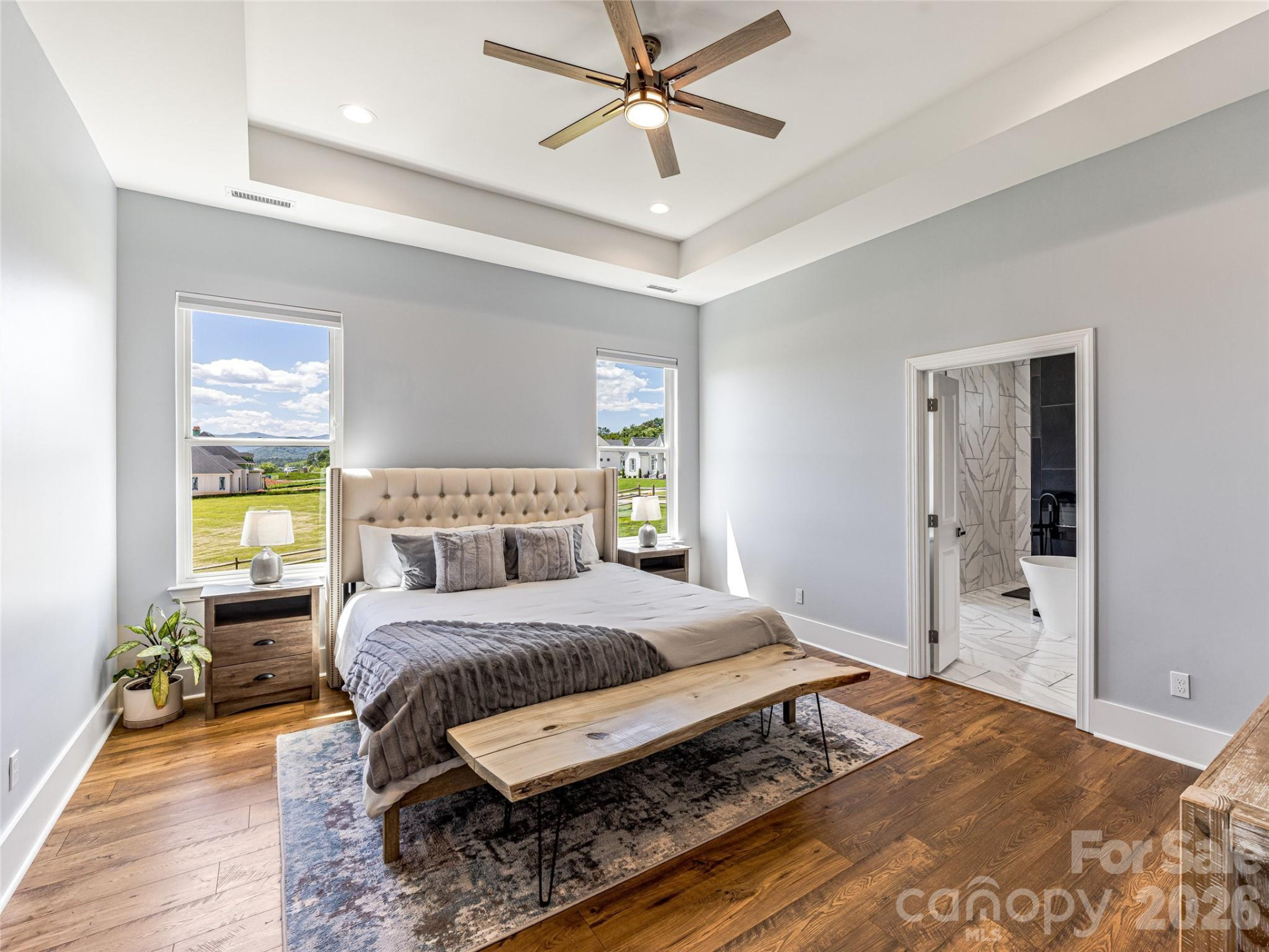 16 Pisgah Ridge Trail - Photo 17