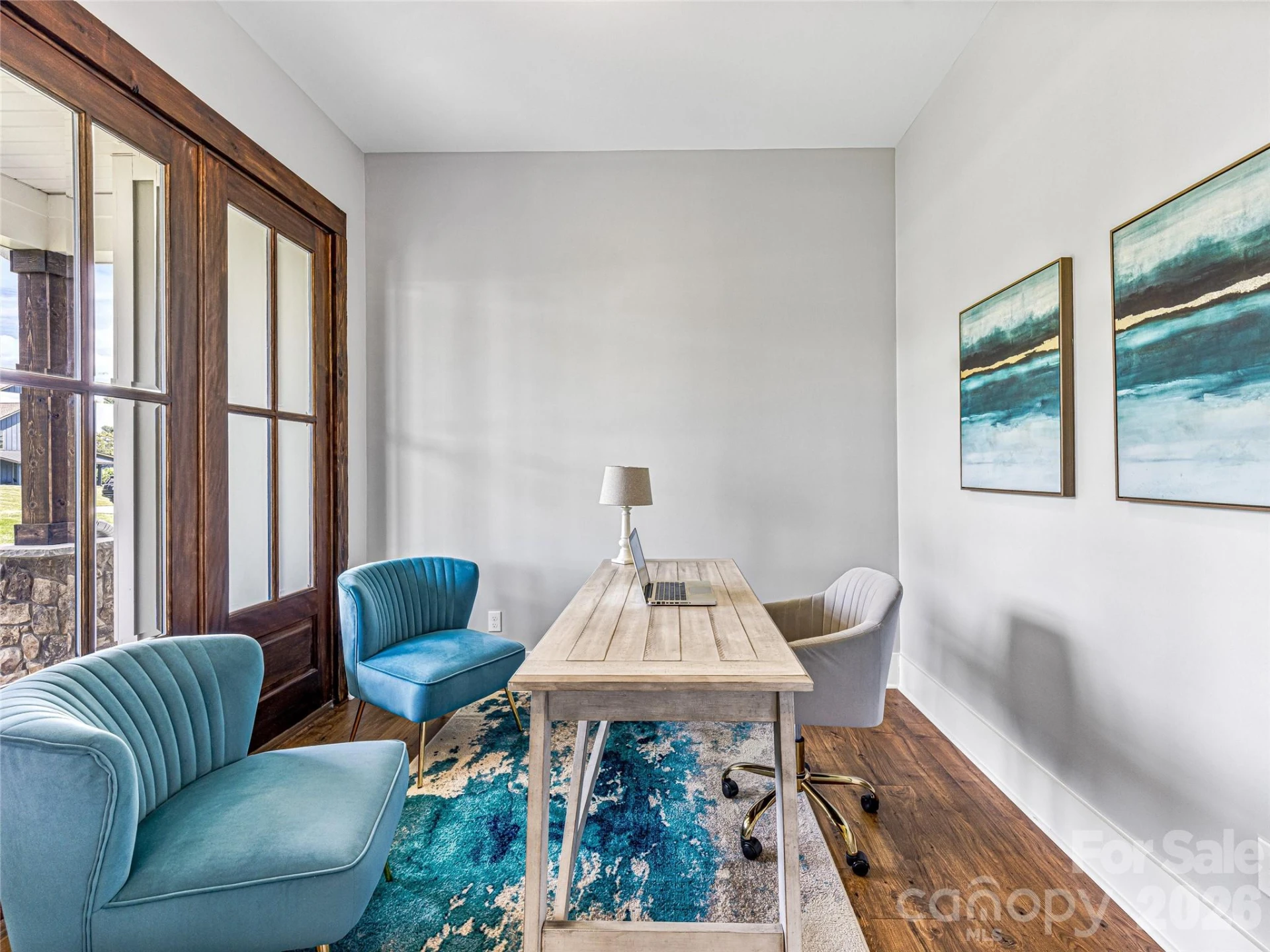 16 Pisgah Ridge Trail - Photo 19