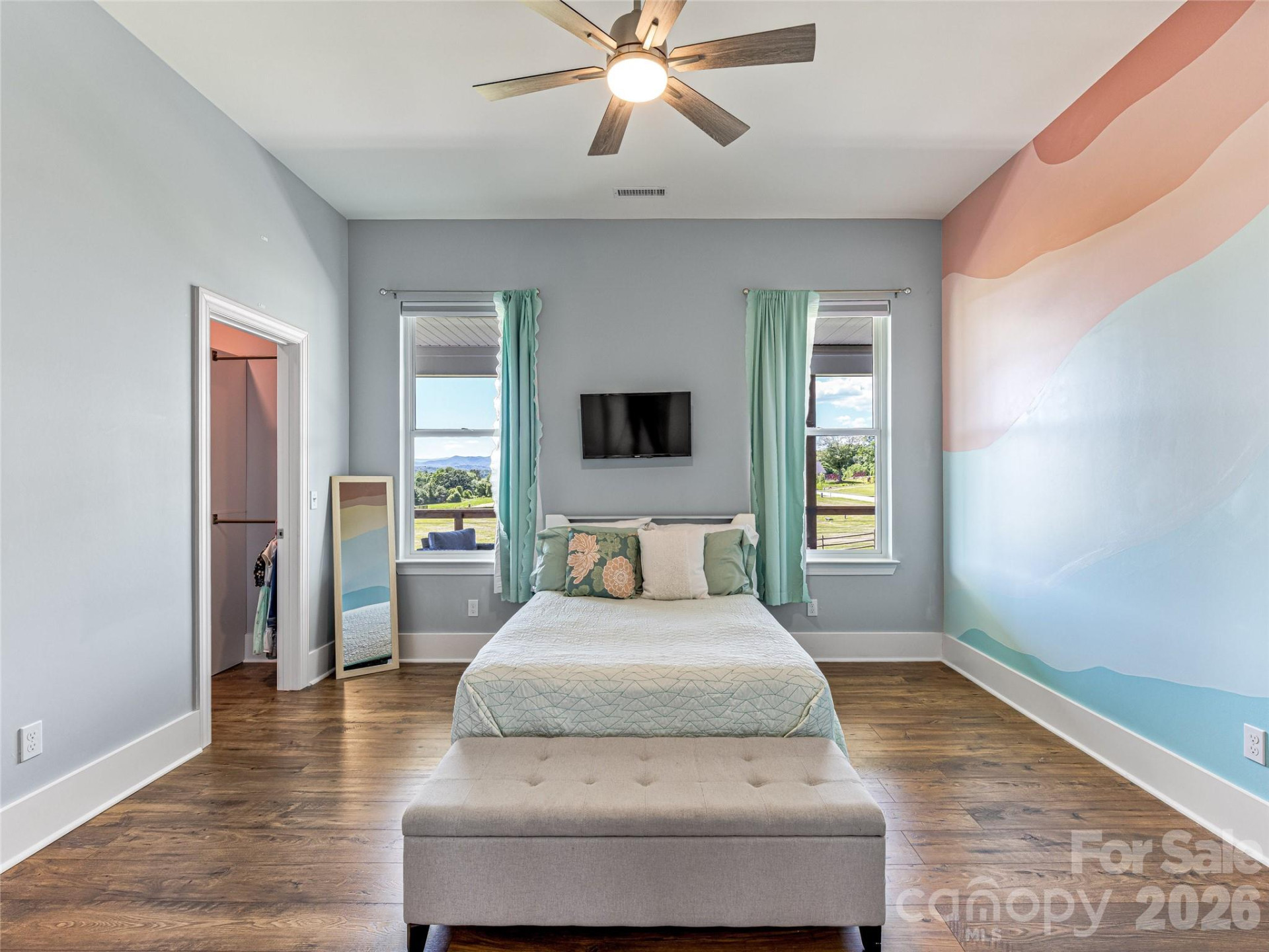 16 Pisgah Ridge Trail - Photo 23