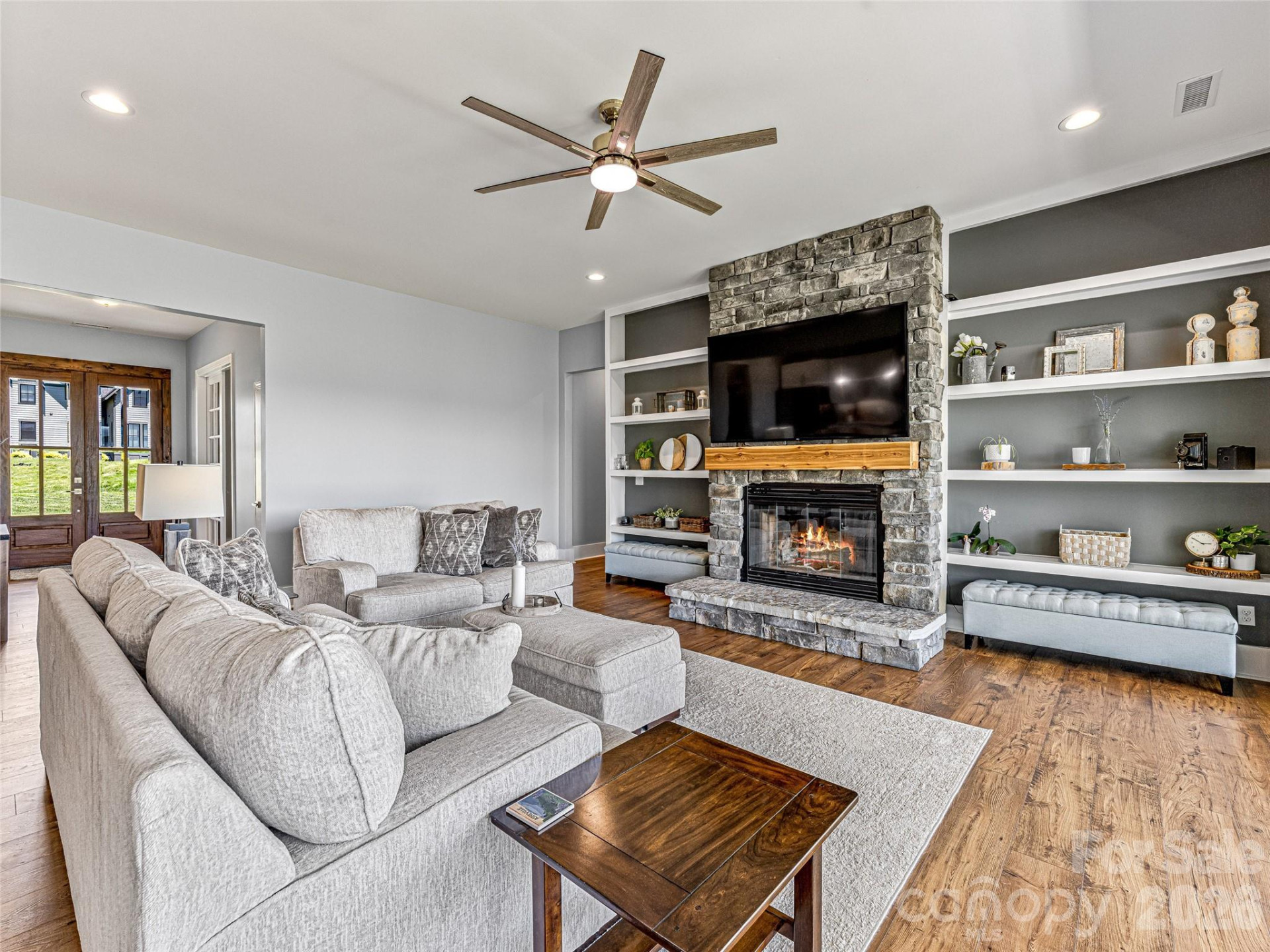 16 Pisgah Ridge Trail - Photo 4