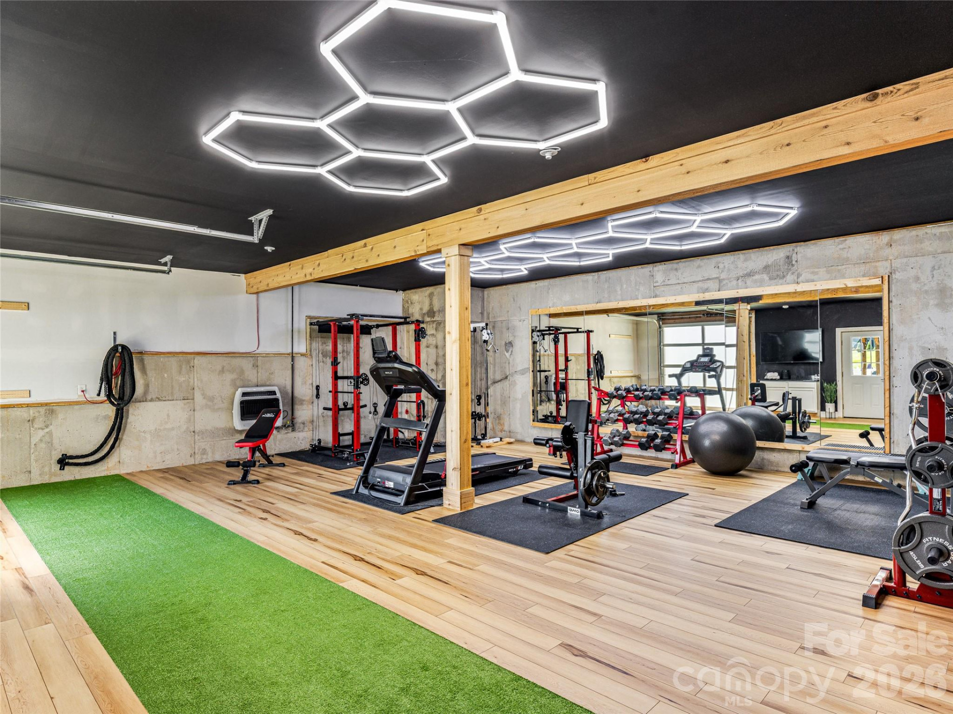 16 Pisgah Ridge Trail - Photo 32