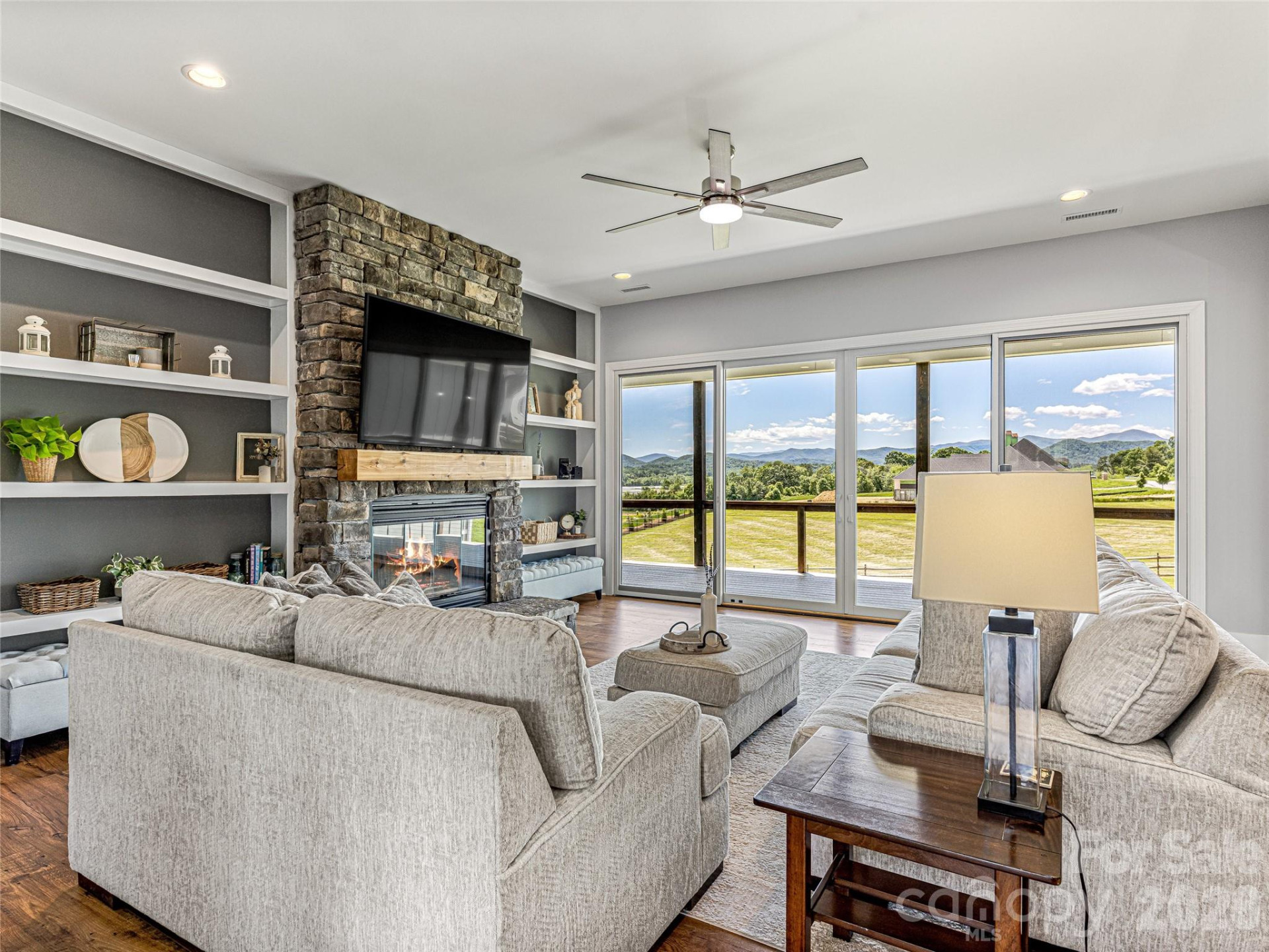 16 Pisgah Ridge Trail - Photo 5