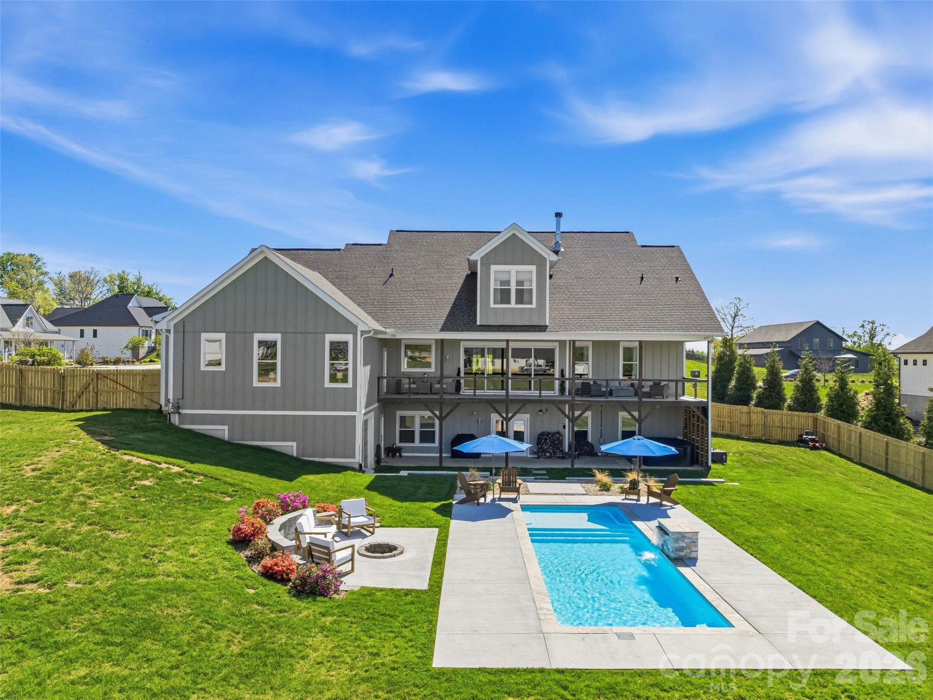 16 Pisgah Ridge Trail - Photo 46