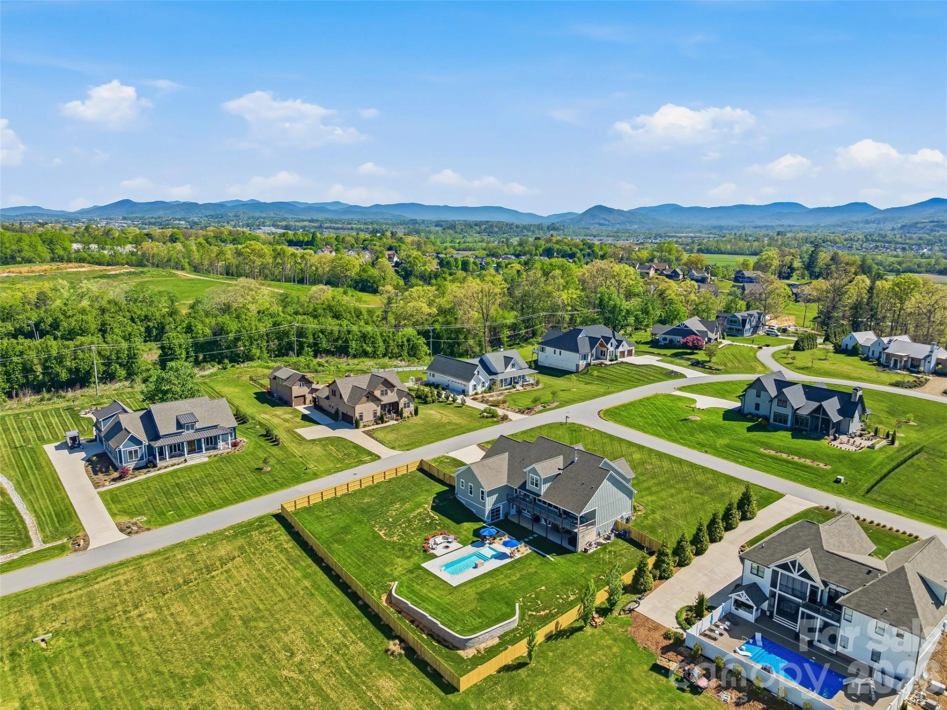 16 Pisgah Ridge Trail - Photo 47