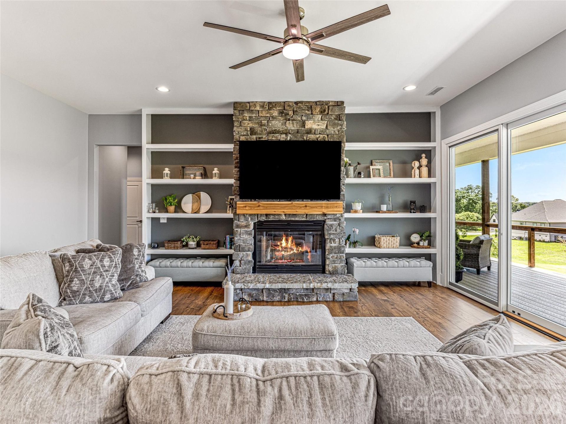 16 Pisgah Ridge Trail - Photo 7